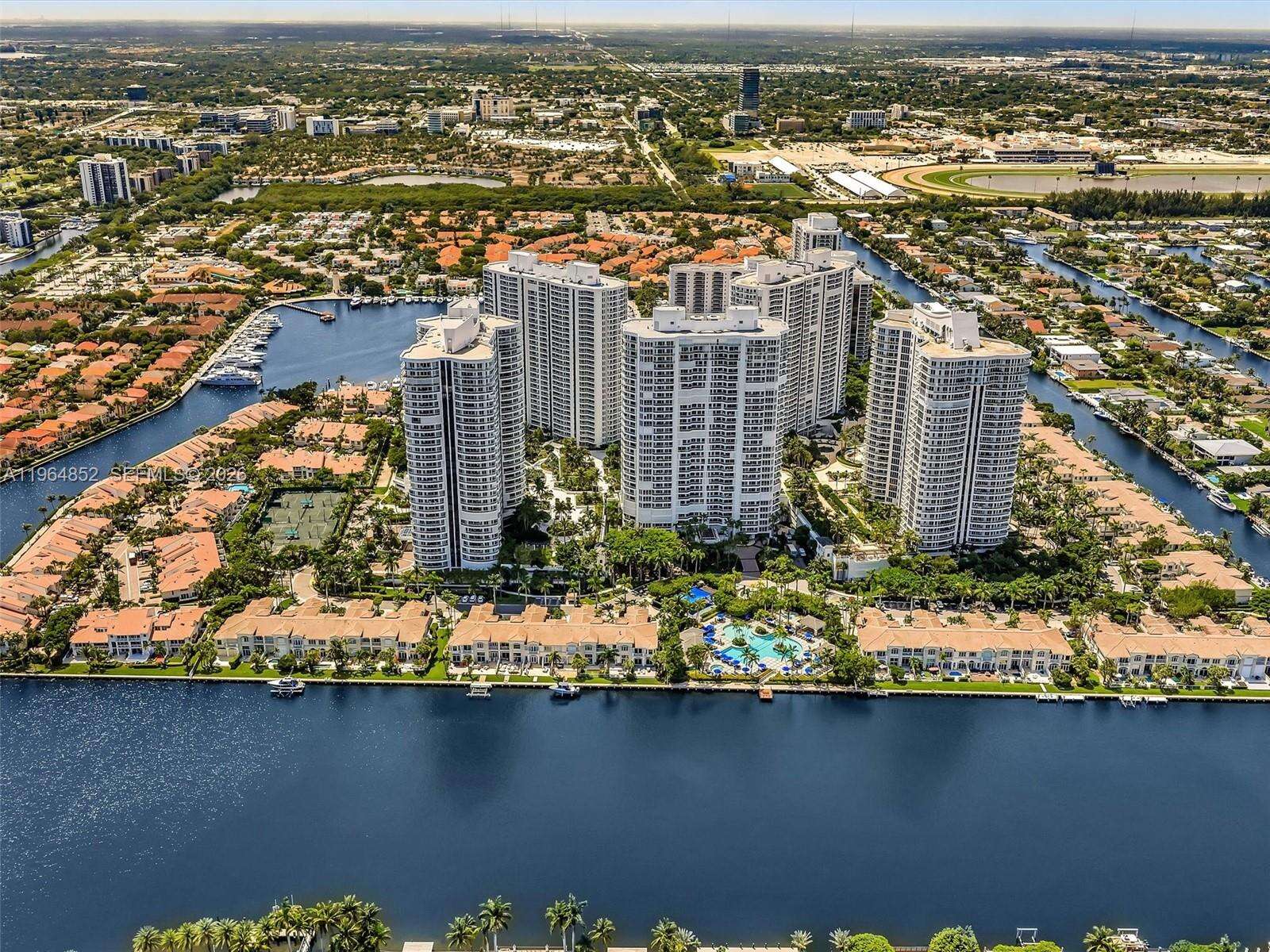 ATLANTIC II AT THE POINT - 21150 Point Pl, Aventura, FL 33180 | Picture 43