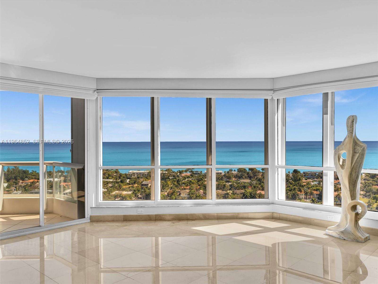 ATLANTIC II AT THE POINT - 21150 Point Pl, Aventura, FL 33180 | Picture 6