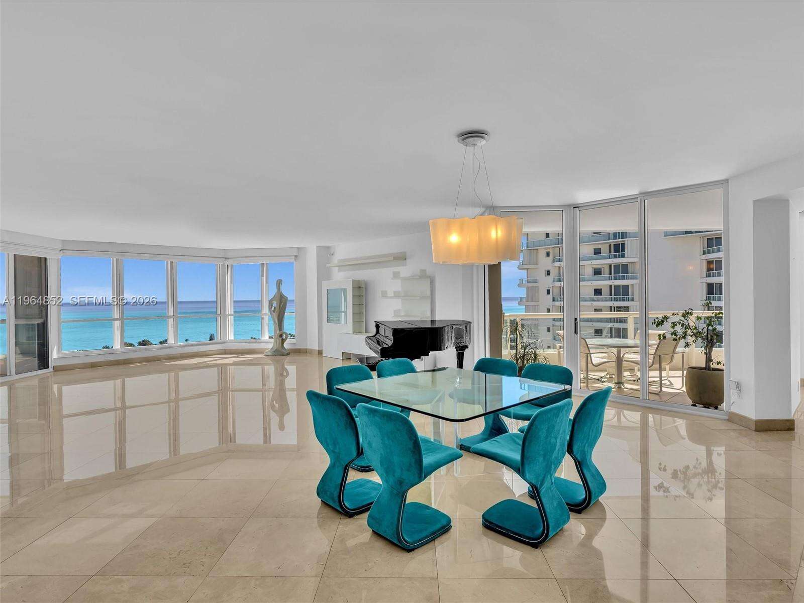 ATLANTIC II AT THE POINT - 21150 Point Pl, Aventura, FL 33180 | Picture 7