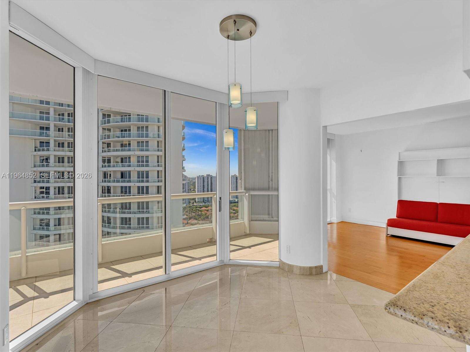 ATLANTIC II AT THE POINT - 21150 Point Pl, Aventura, FL 33180 | Picture 10