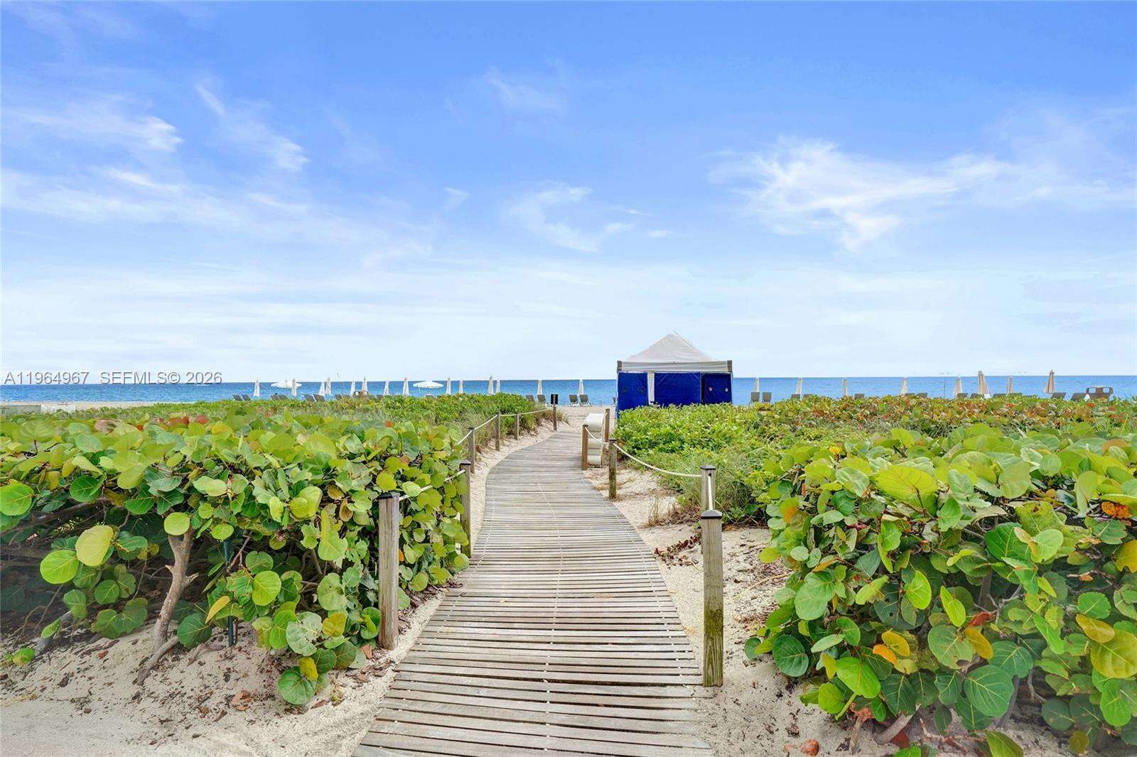 TDR TOWER II - 15901 Collins Ave, Sunny Isles Beach, FL 33160 | Picture 55