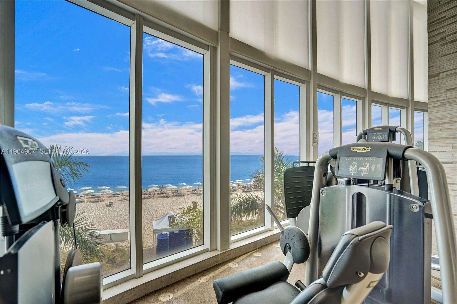 TDR TOWER II - 15901 Collins Ave, Sunny Isles Beach, FL 33160 | Picture 63