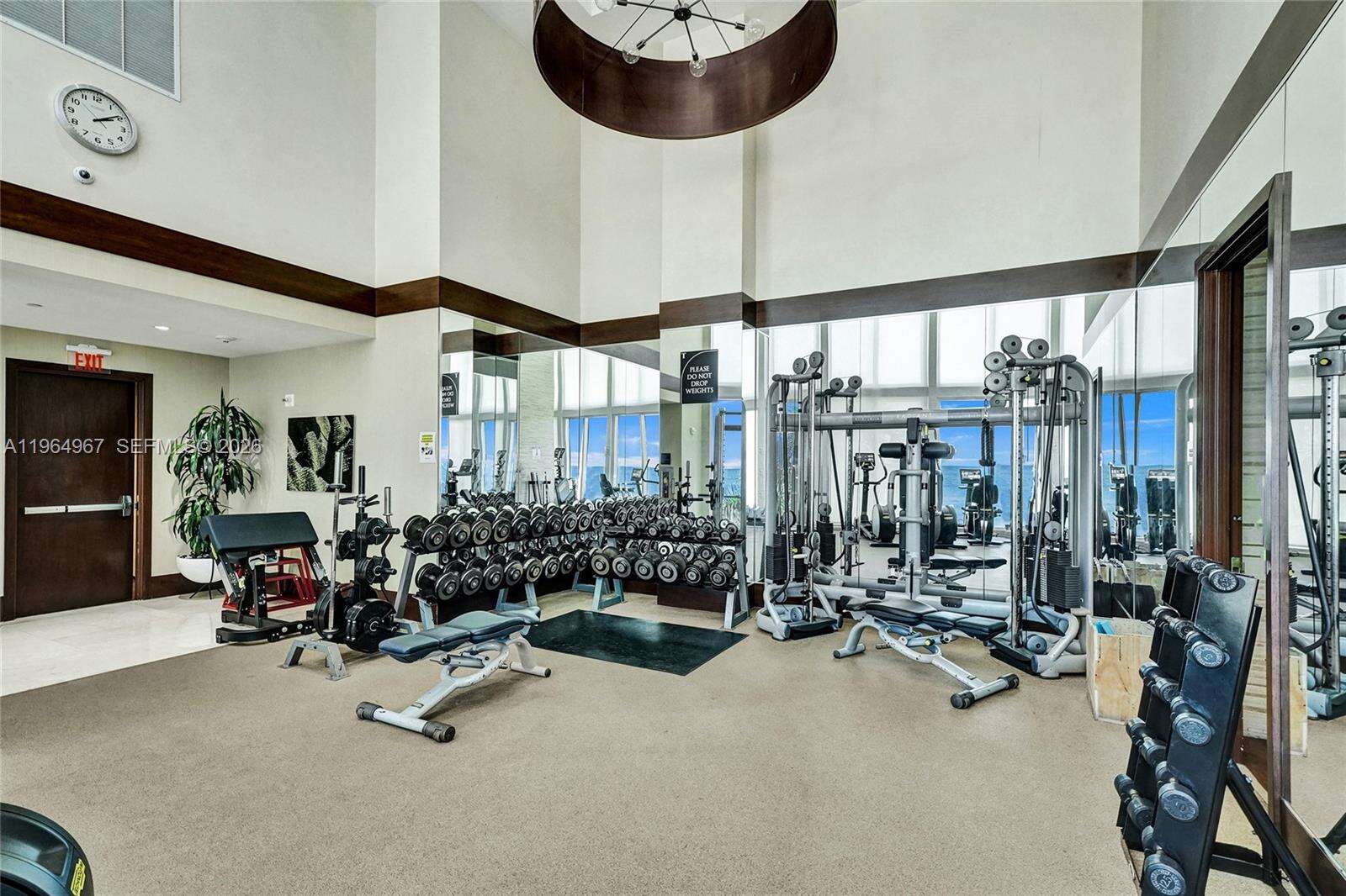 TDR TOWER II - 15901 Collins Ave, Sunny Isles Beach, FL 33160 | Picture 66