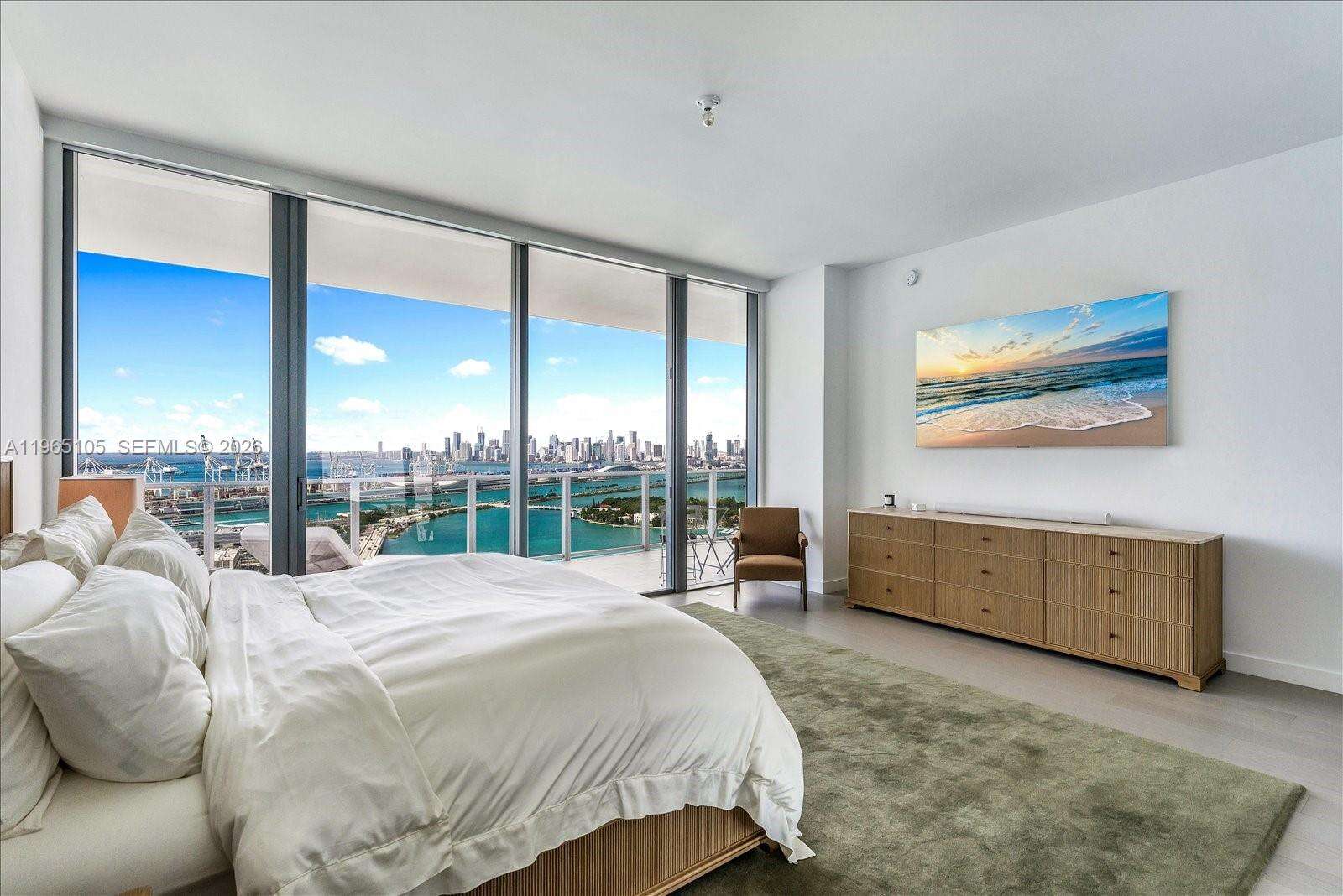 FIVE PARK - 501 W Ave, Miami Beach, FL 33139 | Picture 12