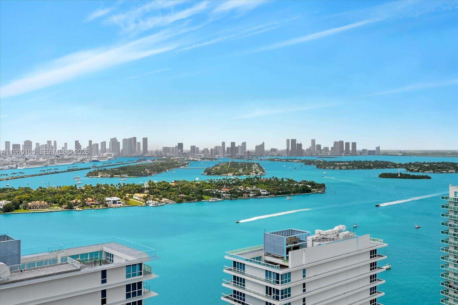 FIVE PARK - 501 W Ave, Miami Beach, FL 33139 | Picture 34