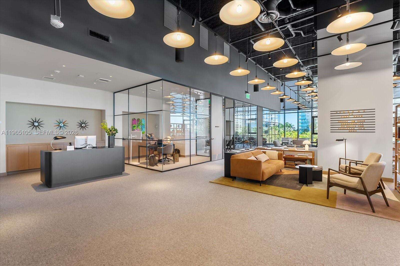 FIVE PARK - 501 W Ave, Miami Beach, FL 33139 | Picture 37