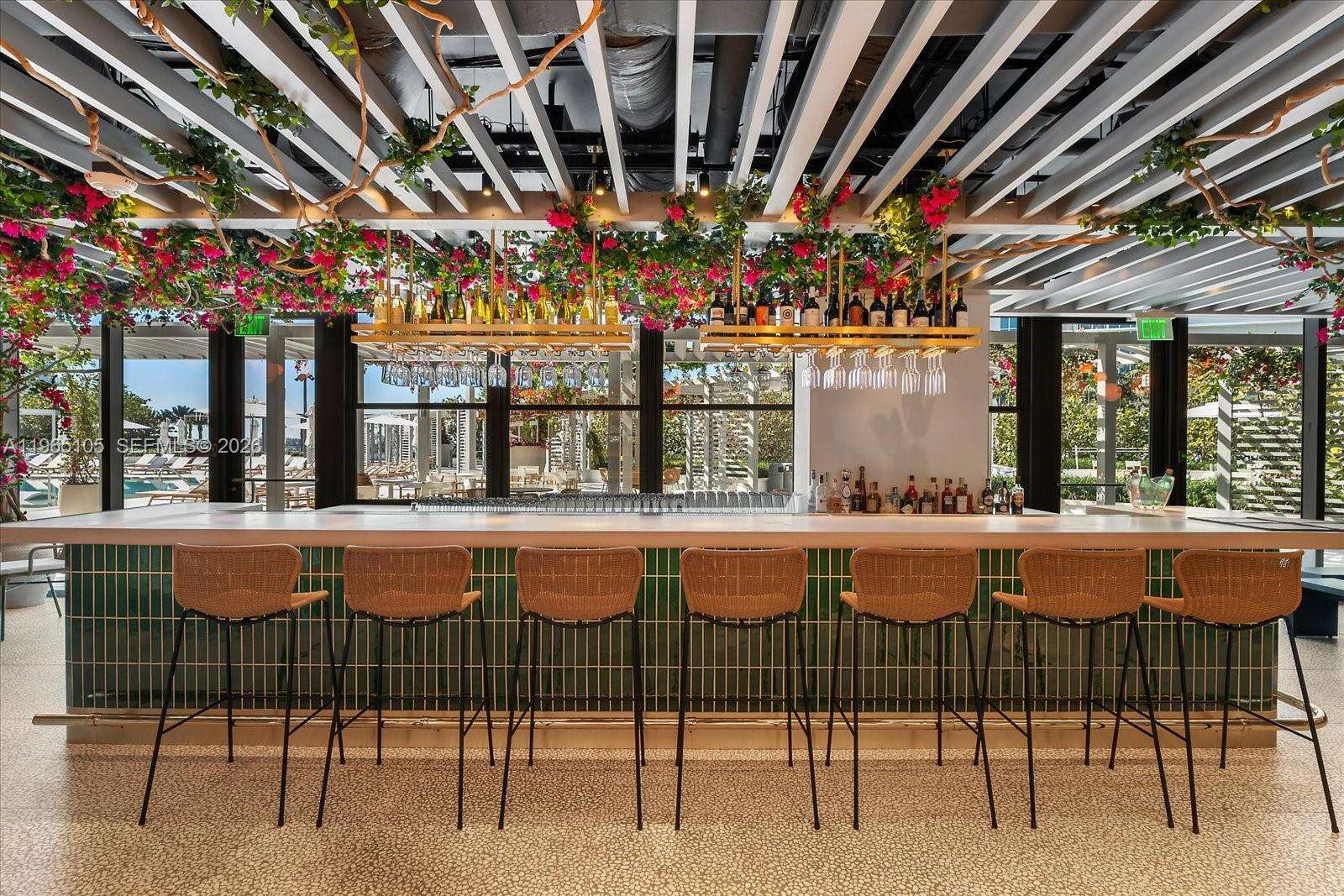 FIVE PARK - 501 W Ave, Miami Beach, FL 33139 | Picture 42