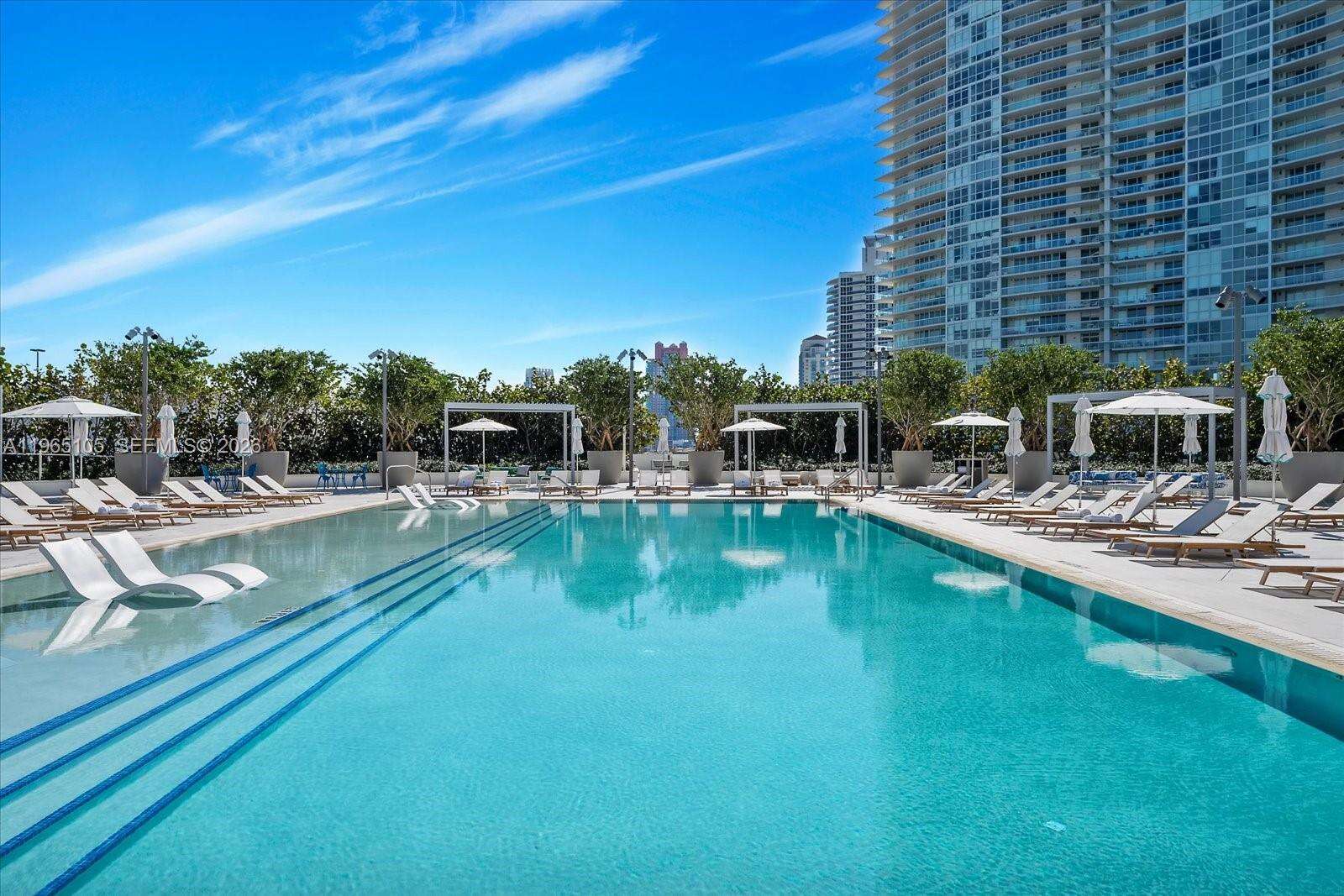 FIVE PARK - 501 W Ave, Miami Beach, FL 33139 | Picture 43