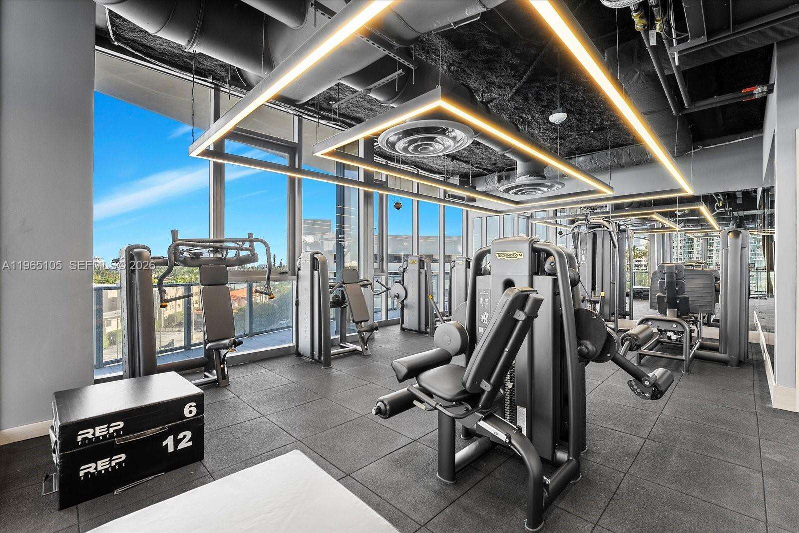 FIVE PARK - 501 W Ave, Miami Beach, FL 33139 | Picture 46