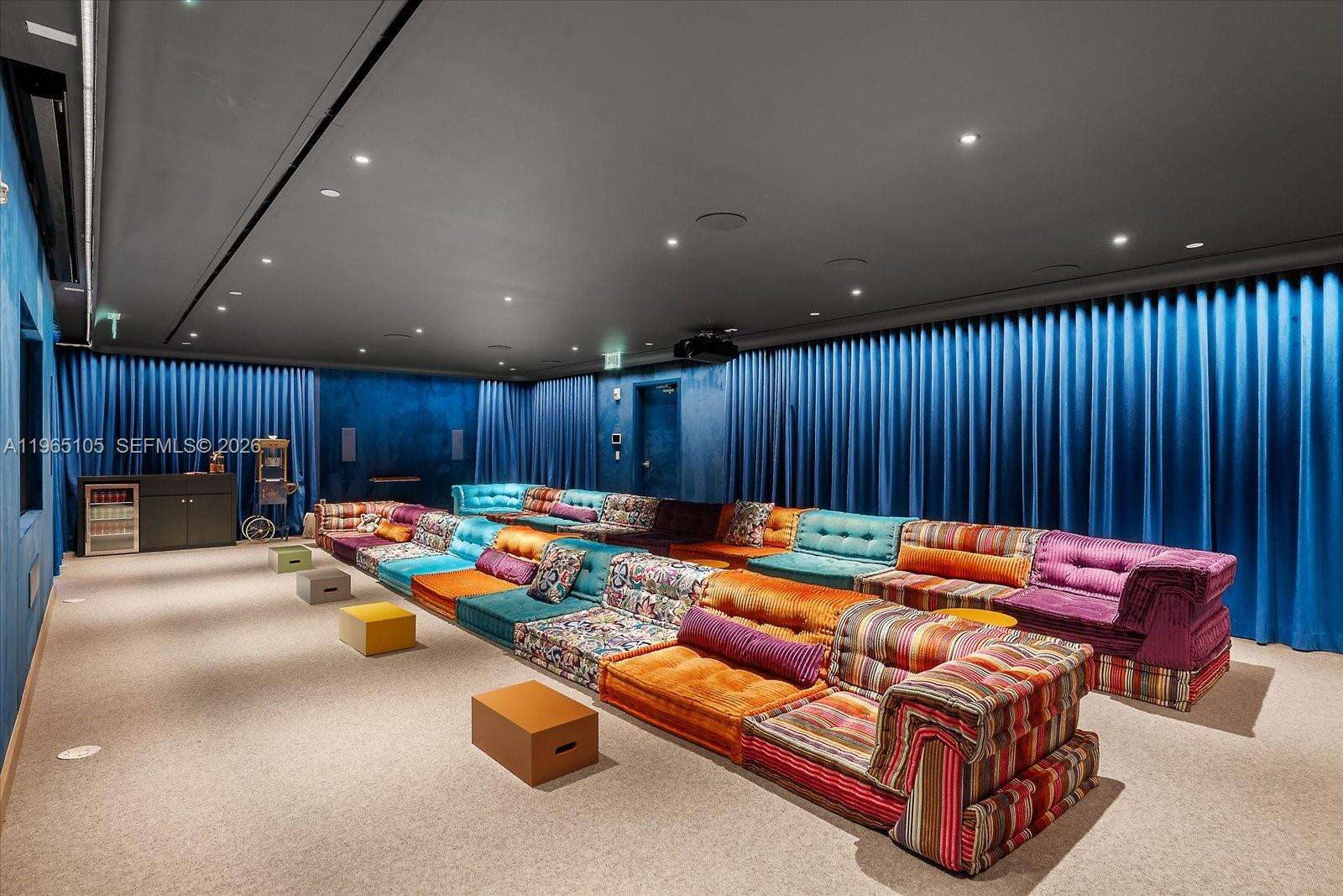 FIVE PARK - 501 W Ave, Miami Beach, FL 33139 | Picture 54