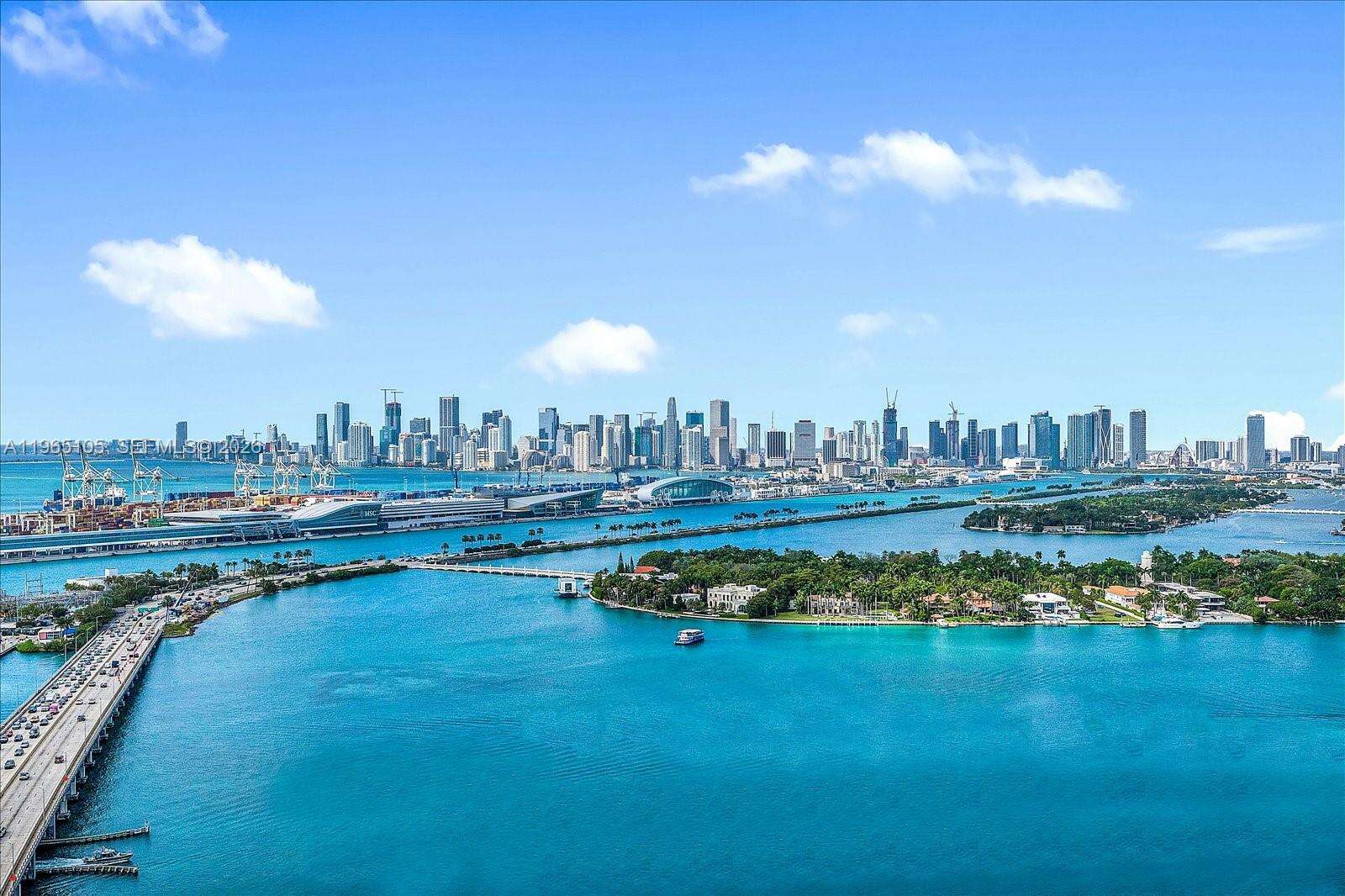 FIVE PARK - 501 W Ave, Miami Beach, FL 33139 | Picture 55