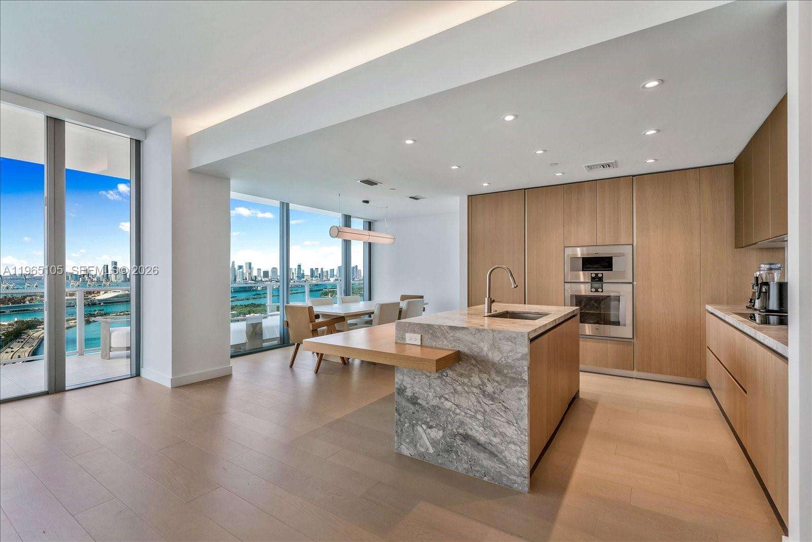 FIVE PARK - 501 W Ave, Miami Beach, FL 33139 | Picture 8