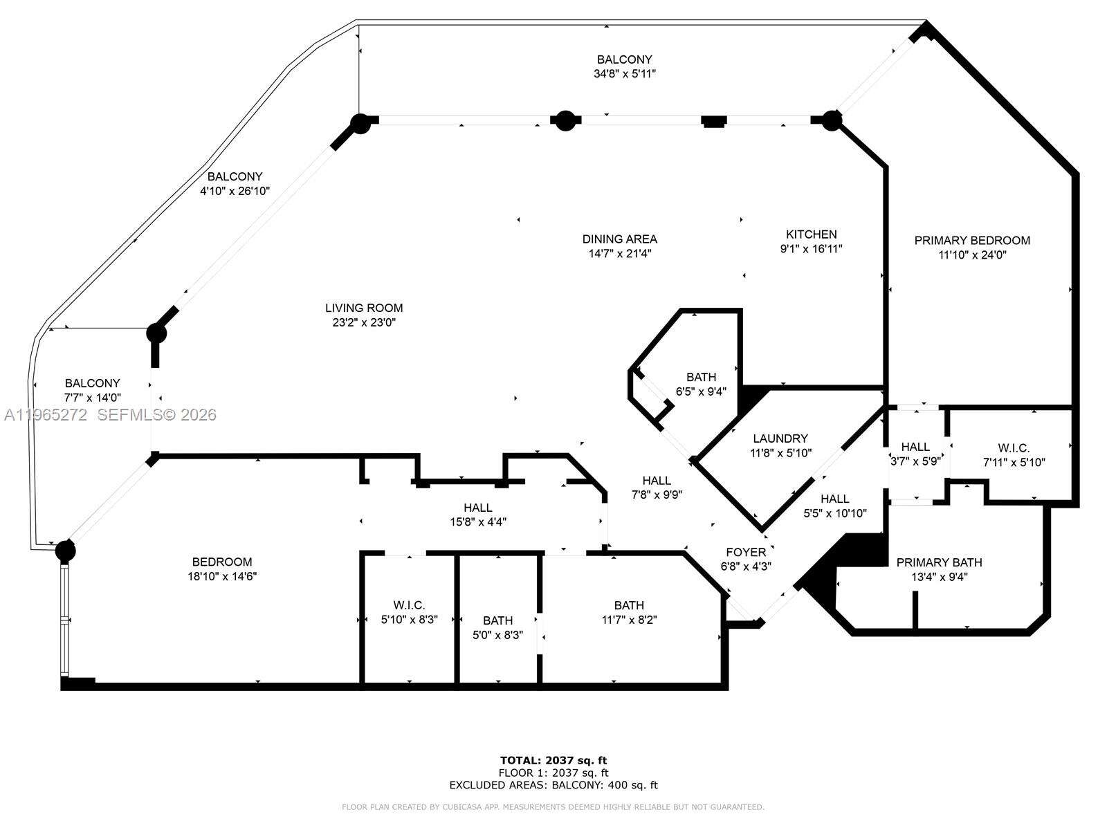 3000 ISL BLVD WILLIAMS ISL - 3000 Island Blvd, Aventura, FL 33160 | Picture 23