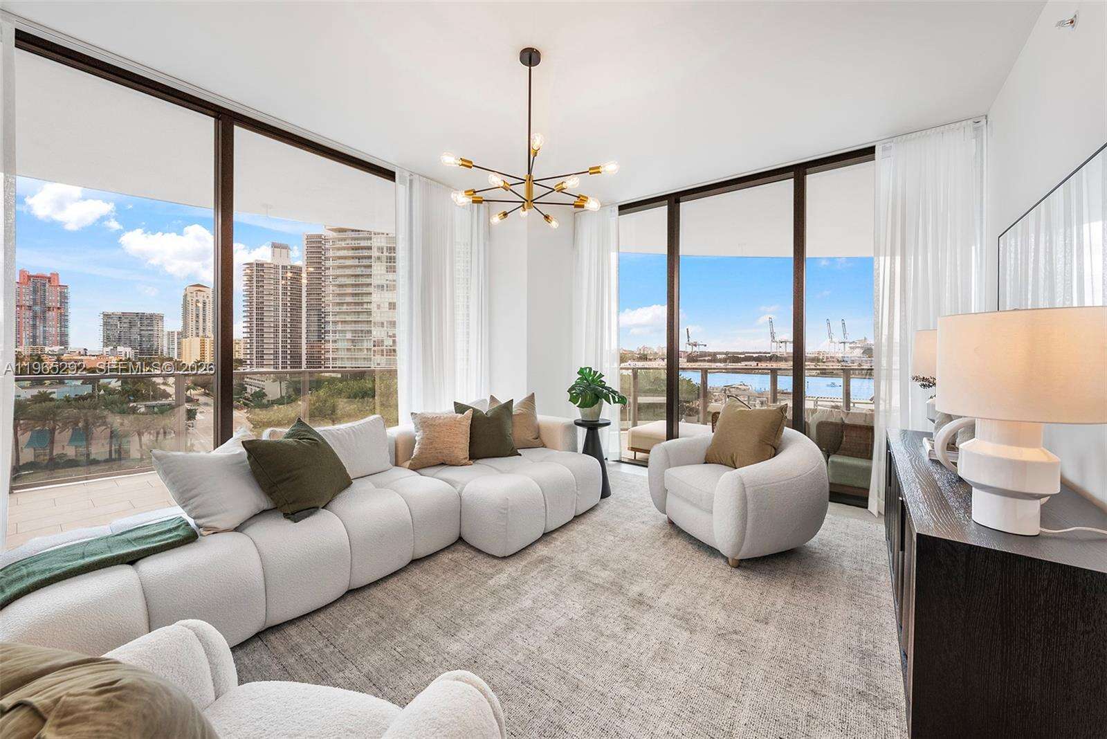 FIVE PARK - 500 Alton Rd, Miami Beach, FL 33139 | Picture 1