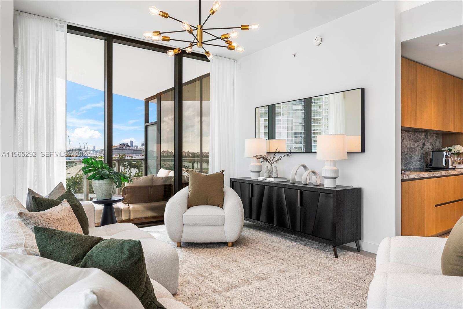 FIVE PARK - 500 Alton Rd, Miami Beach, FL 33139 | Picture 14