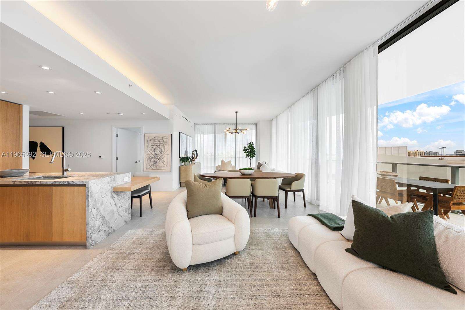 FIVE PARK - 500 Alton Rd, Miami Beach, FL 33139 | Picture 19