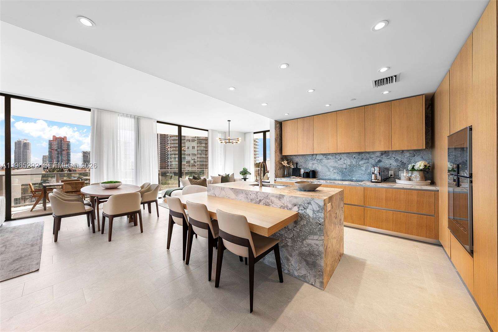 FIVE PARK - 500 Alton Rd, Miami Beach, FL 33139 | Picture 20