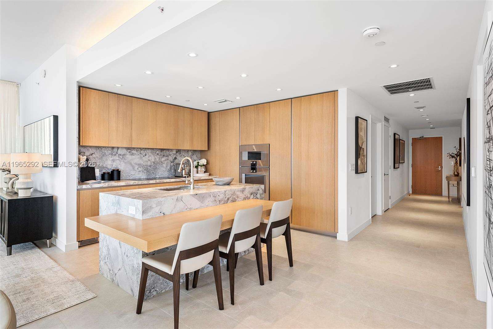 FIVE PARK - 500 Alton Rd, Miami Beach, FL 33139 | Picture 21