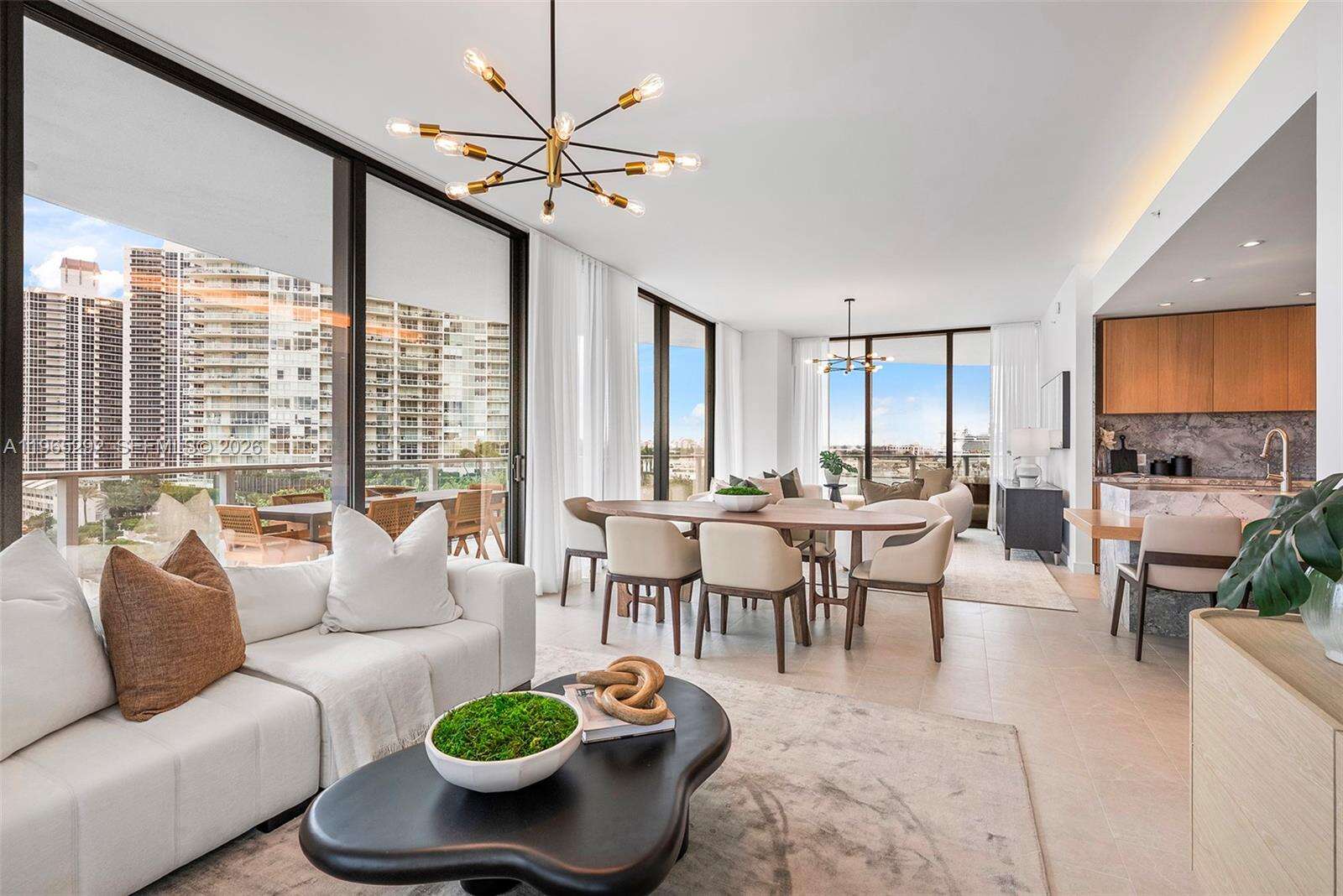 FIVE PARK - 500 Alton Rd, Miami Beach, FL 33139 | Picture 23