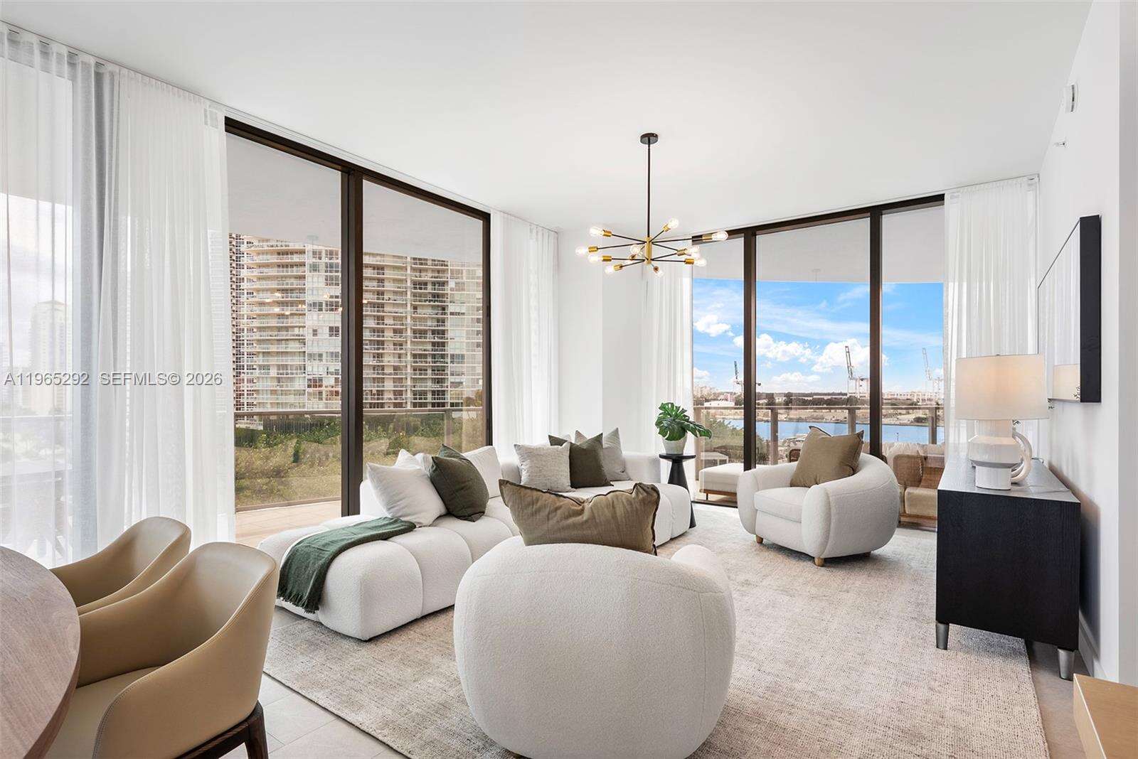 FIVE PARK - 500 Alton Rd, Miami Beach, FL 33139 | Picture 24