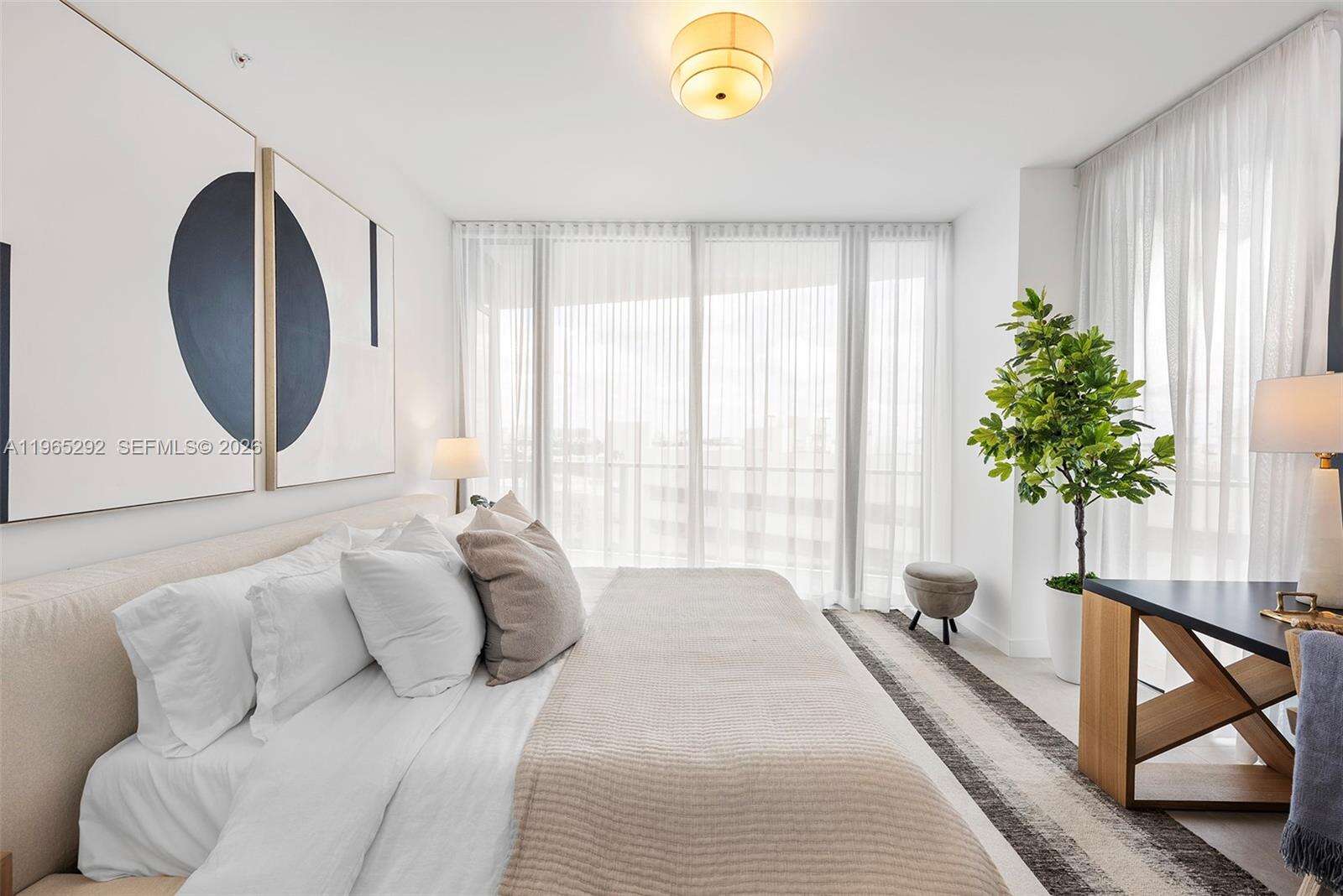 FIVE PARK - 500 Alton Rd, Miami Beach, FL 33139 | Picture 31