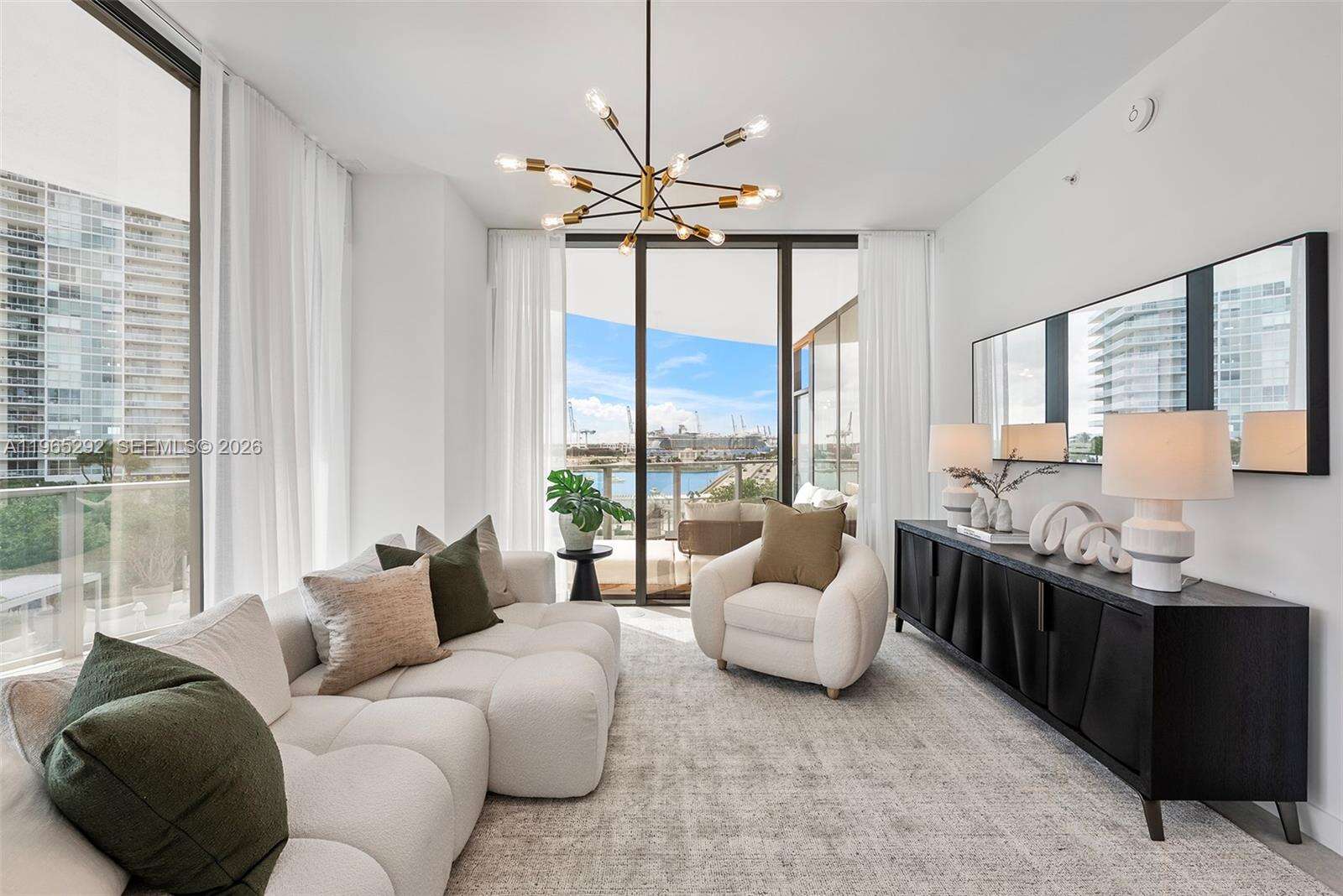 FIVE PARK - 500 Alton Rd, Miami Beach, FL 33139 | Picture 8