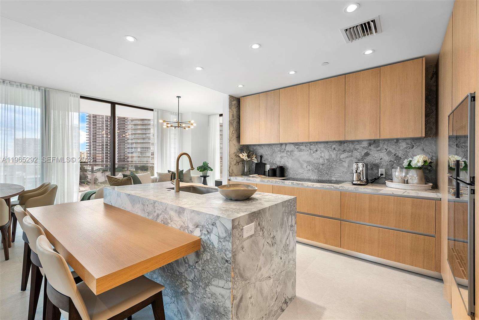 FIVE PARK - 500 Alton Rd, Miami Beach, FL 33139 | Picture 9