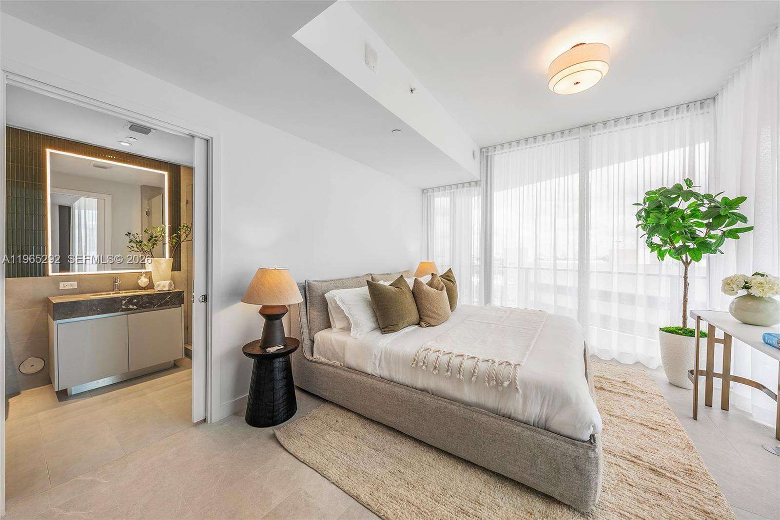 FIVE PARK - 500 Alton Rd, Miami Beach, FL 33139 | Picture 10