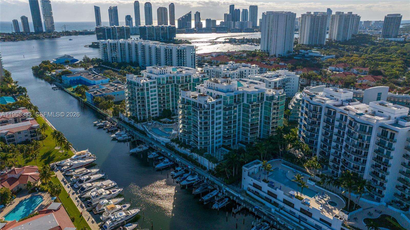 The Atrium At Aventura at 3131 188 St, Aventura, FL 33180 - For Sale photo 1