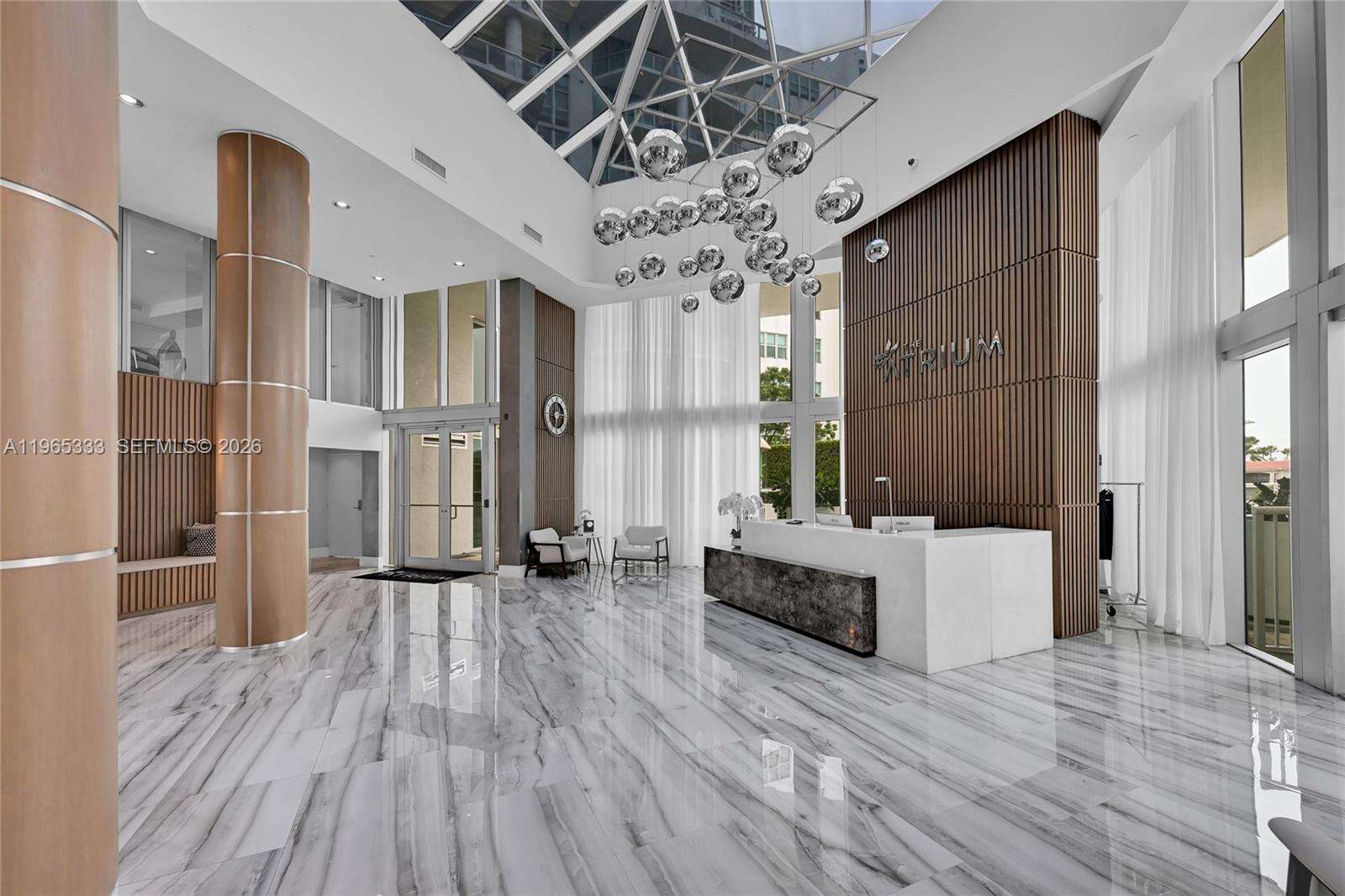 The Atrium At Aventura at 3131 188 St, Aventura, FL 33180 - For Sale photo 2