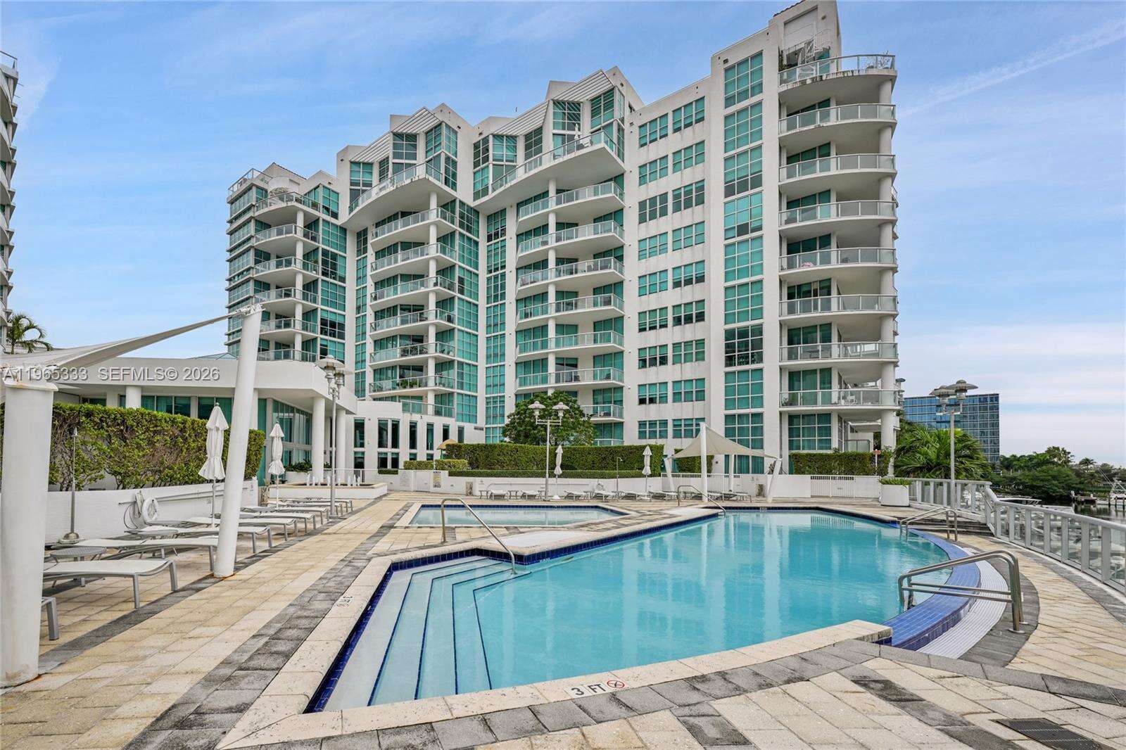 The Atrium At Aventura at 3131 188 St, Aventura, FL 33180 - For Sale photo 17