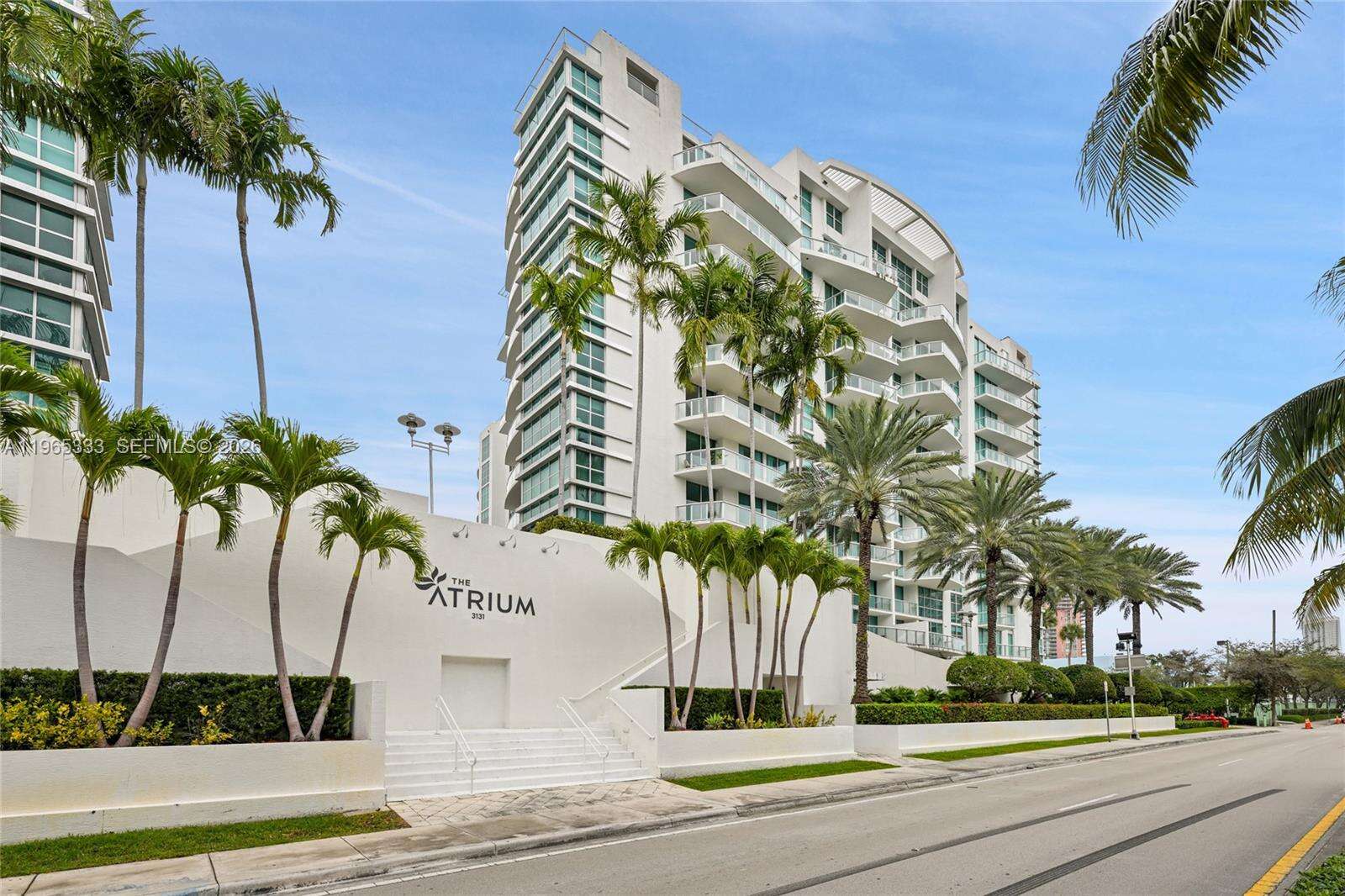 The Atrium At Aventura at 3131 188 St, Aventura, FL 33180 - For Sale photo 20