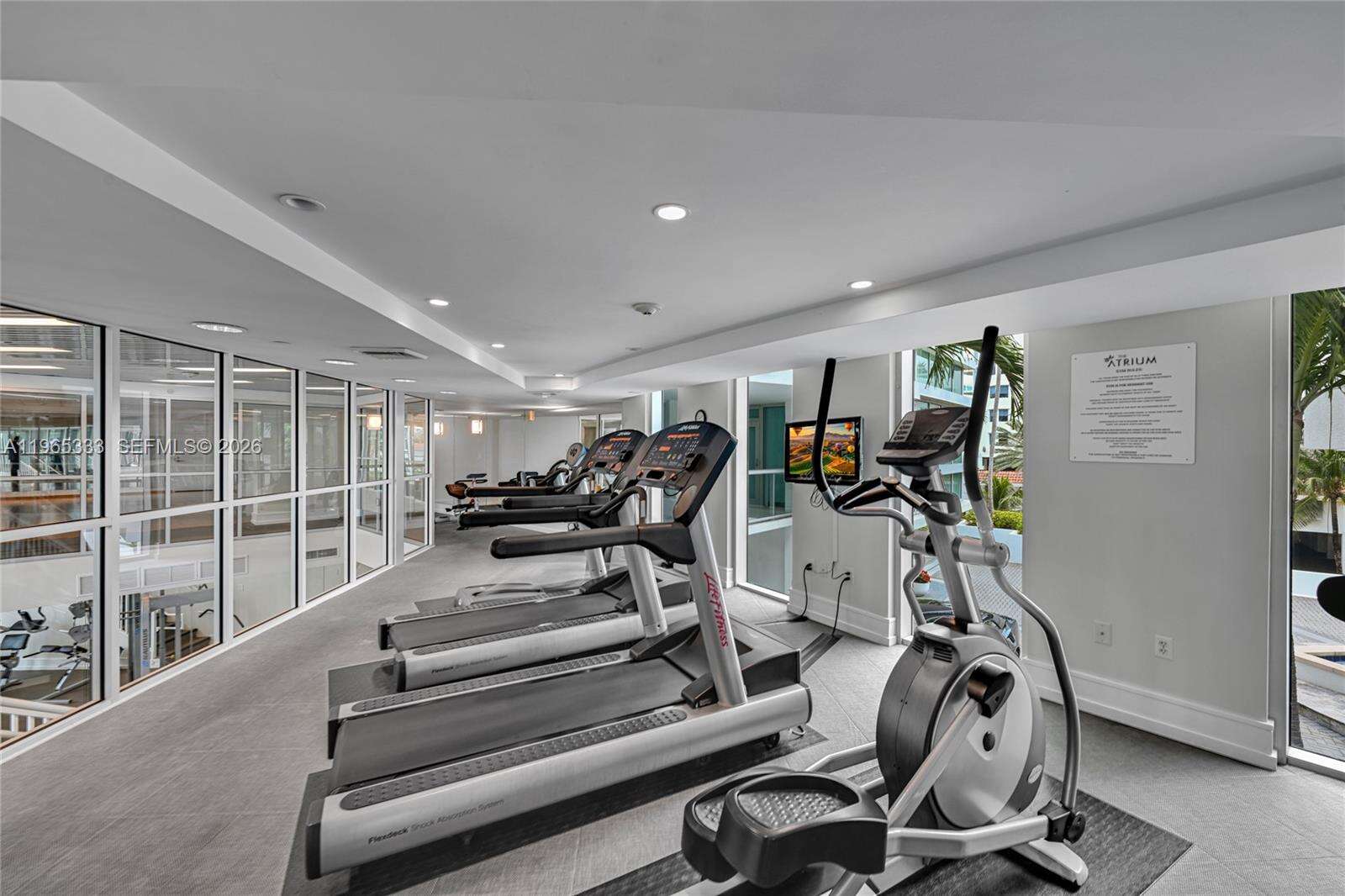 The Atrium At Aventura at 3131 188 St, Aventura, FL 33180 - For Sale photo 23