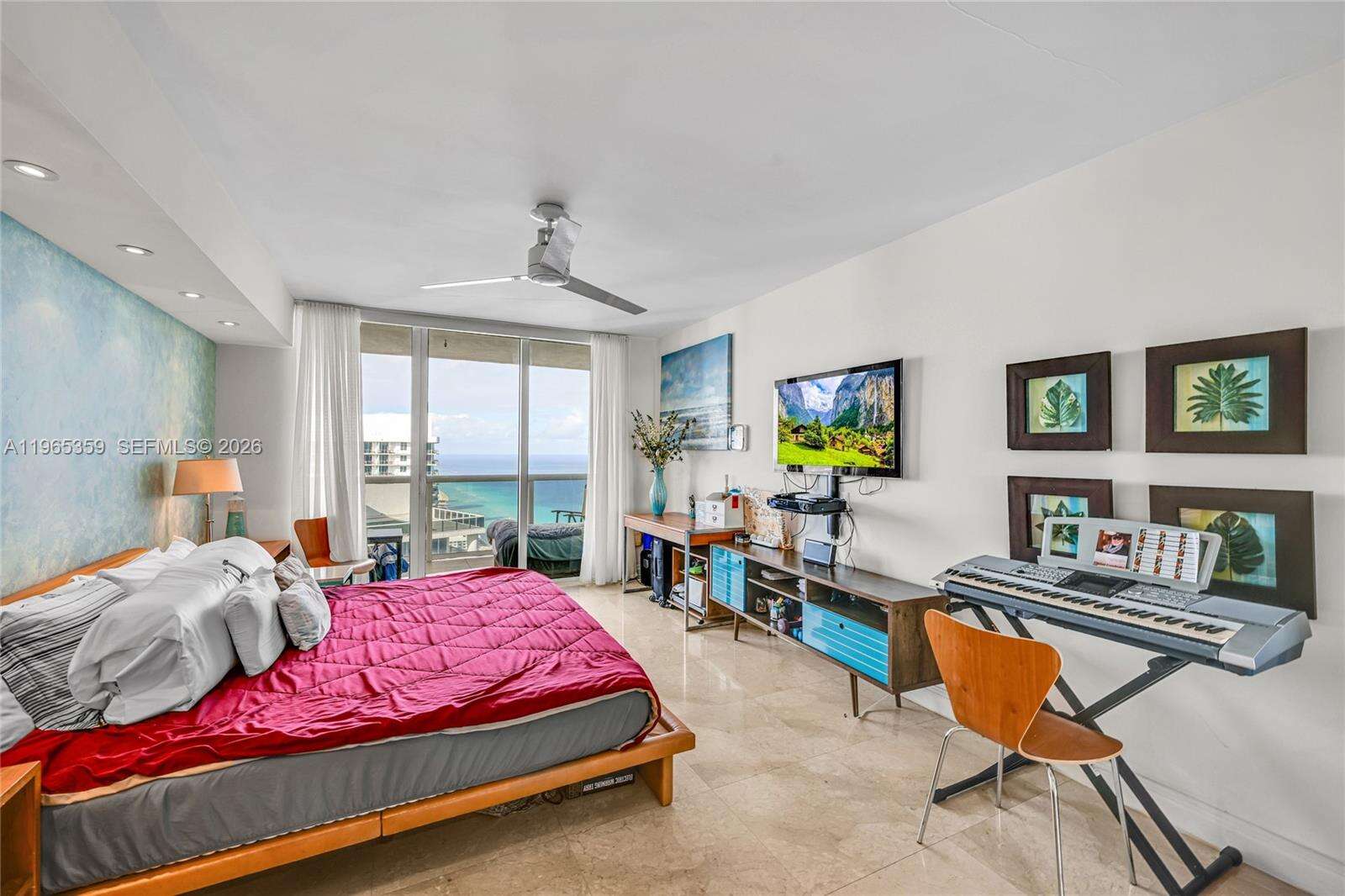 BEACH CLUB TWO - 1830 Ocean Dr, Hallandale Beach, FL 33009 | Picture 12