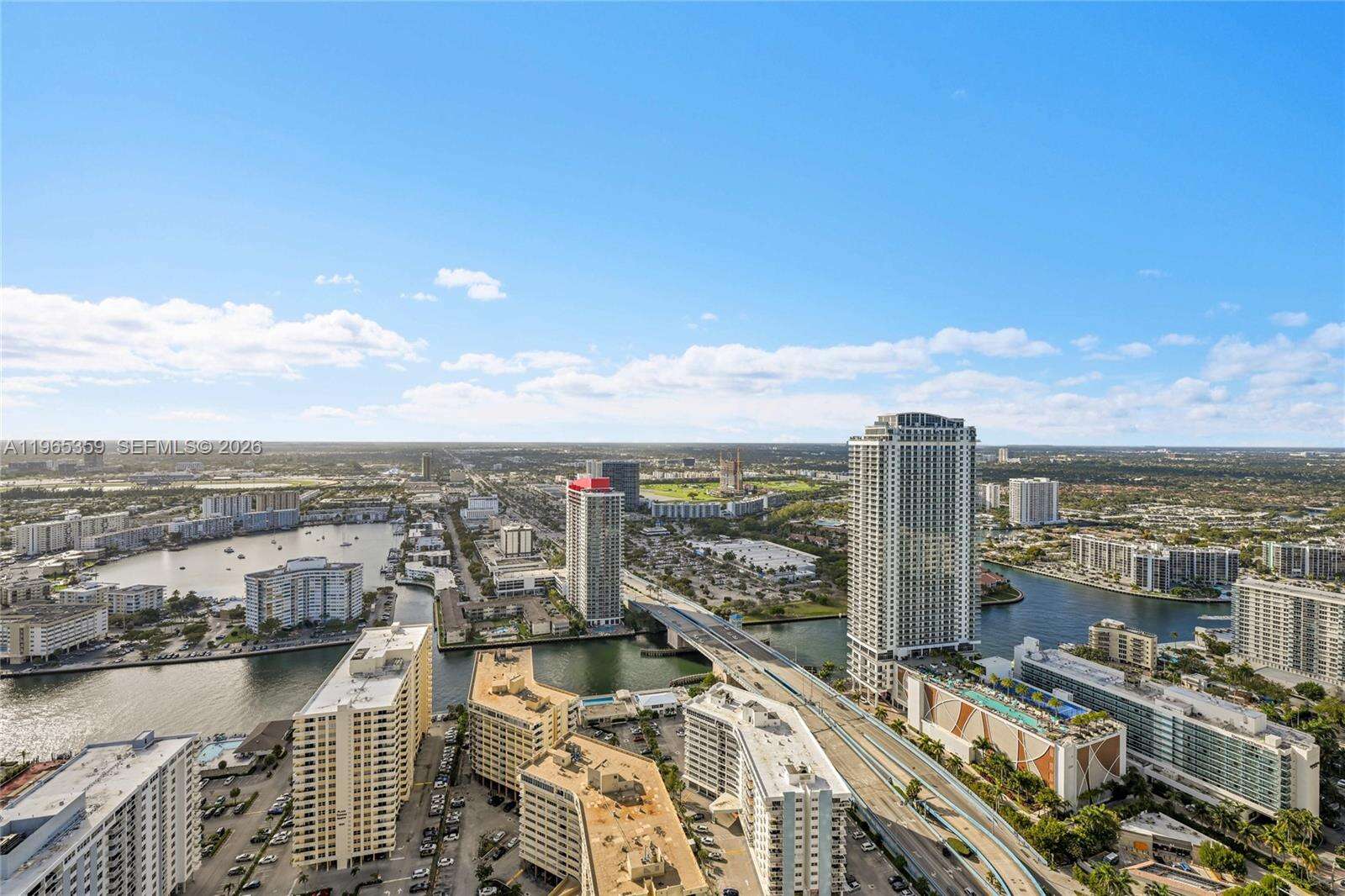 BEACH CLUB TWO - 1830 Ocean Dr, Hallandale Beach, FL 33009 | Picture 22