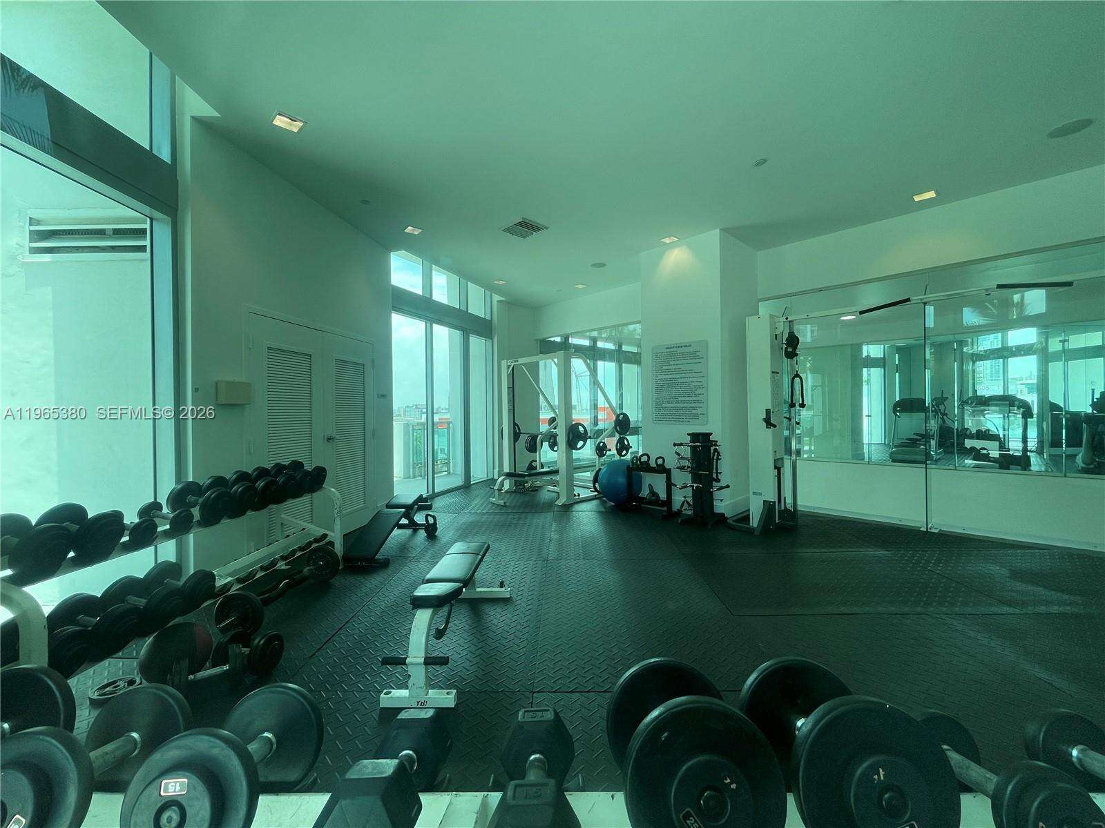 Wind By Neo at Miami, FL 33130 - For Sale photo 23