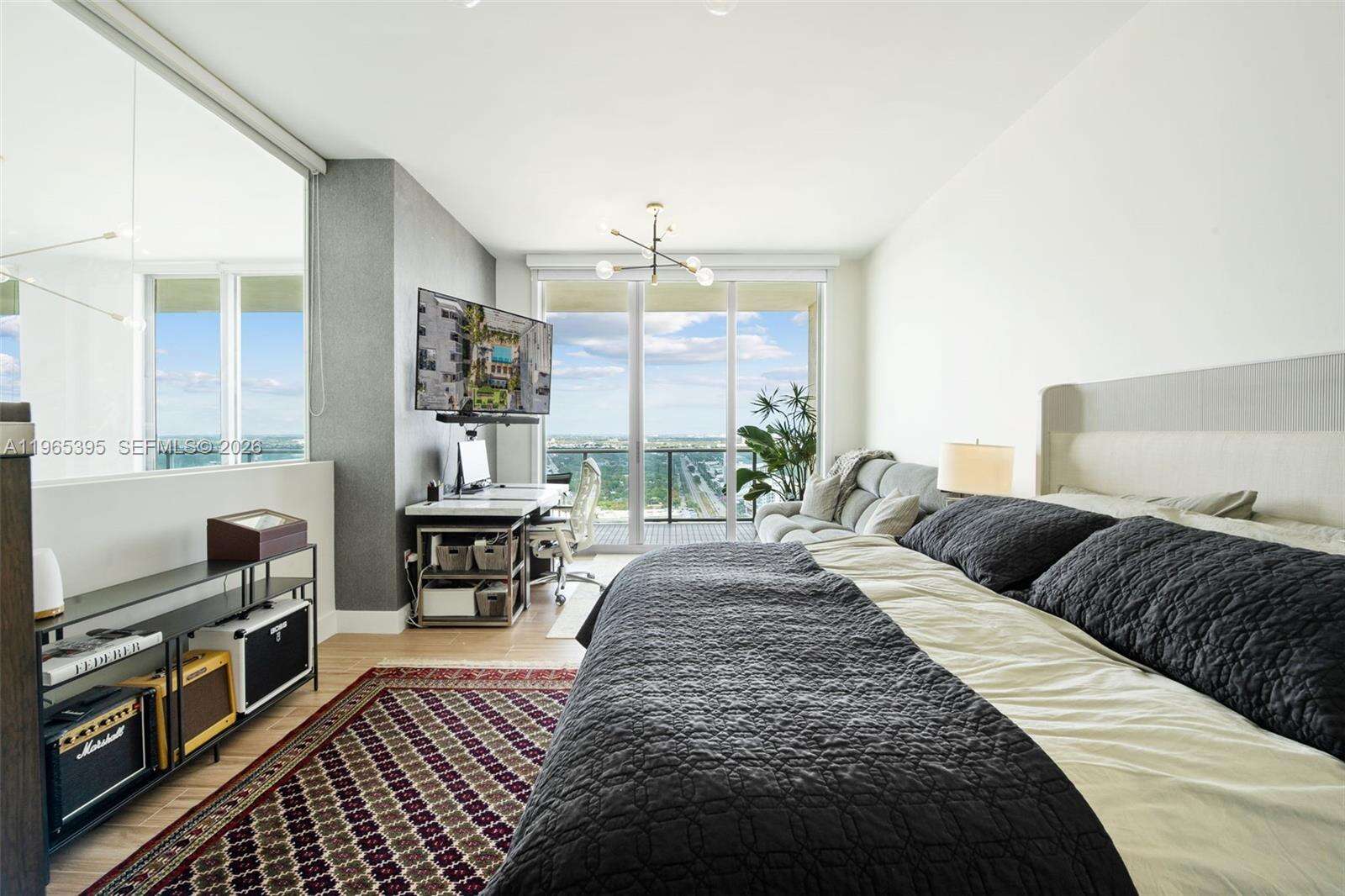 TWO MIDTOWN MIAMI - 3470 Coast Ave, Miami, FL 33137 | Picture 13