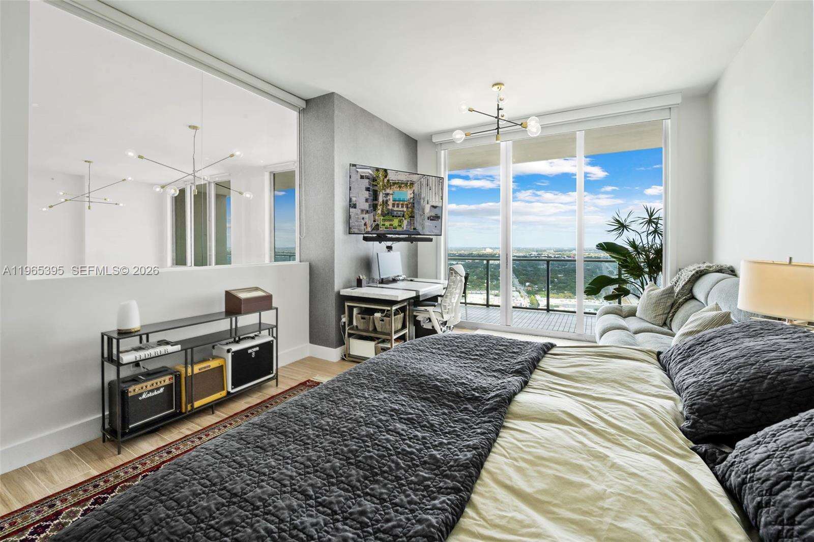 TWO MIDTOWN MIAMI - 3470 Coast Ave, Miami, FL 33137 | Picture 14