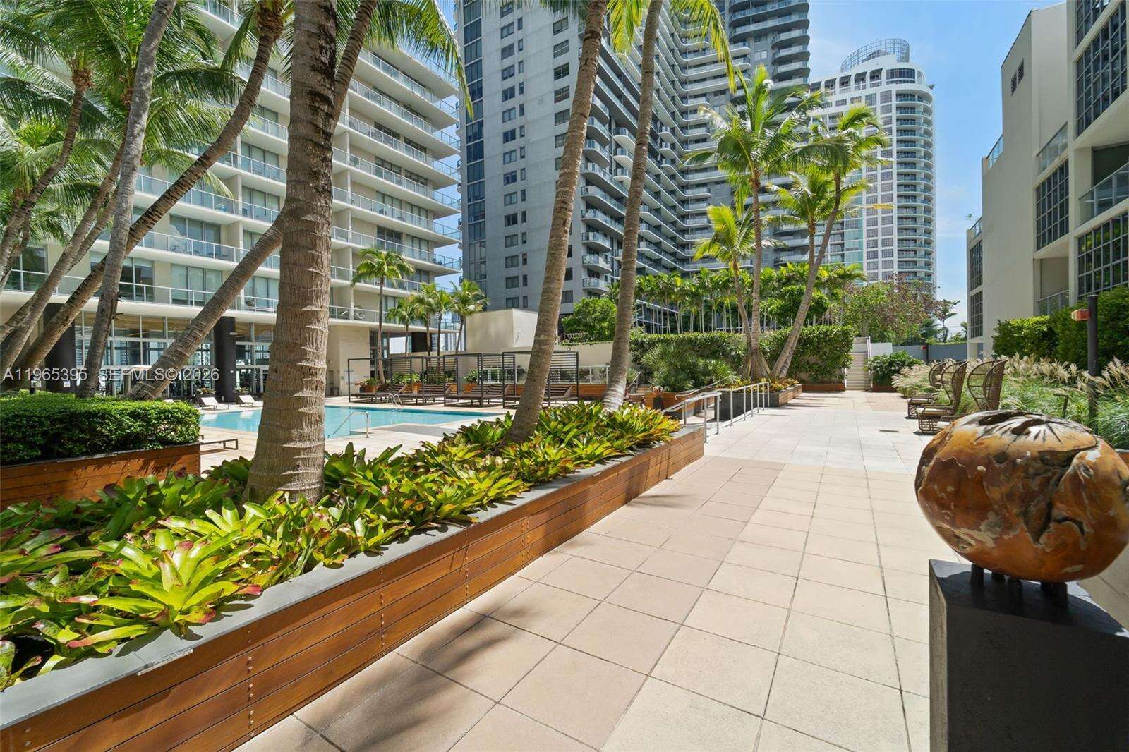 TWO MIDTOWN MIAMI - 3470 Coast Ave, Miami, FL 33137 | Picture 25