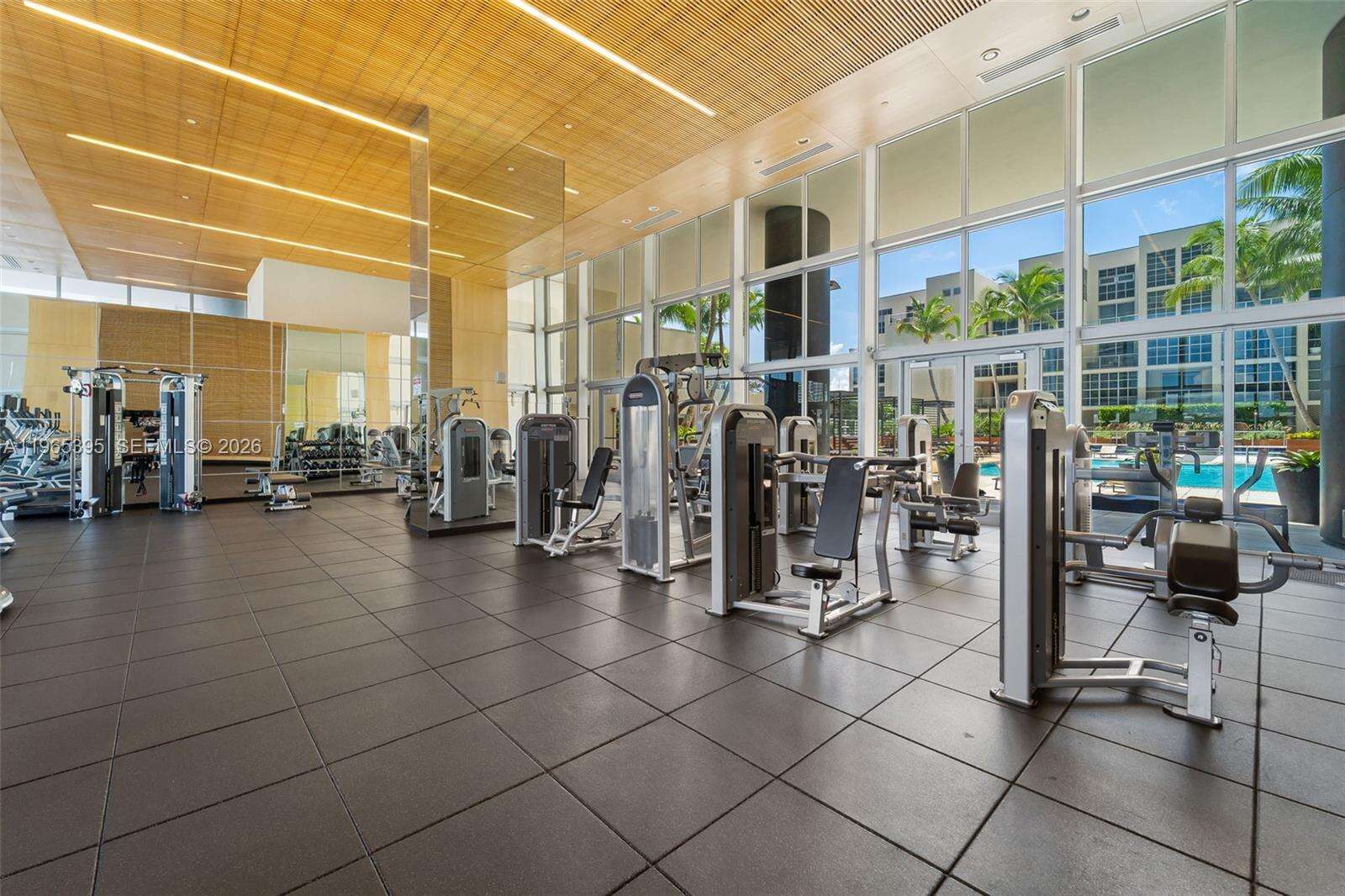 TWO MIDTOWN MIAMI - 3470 Coast Ave, Miami, FL 33137 | Picture 36