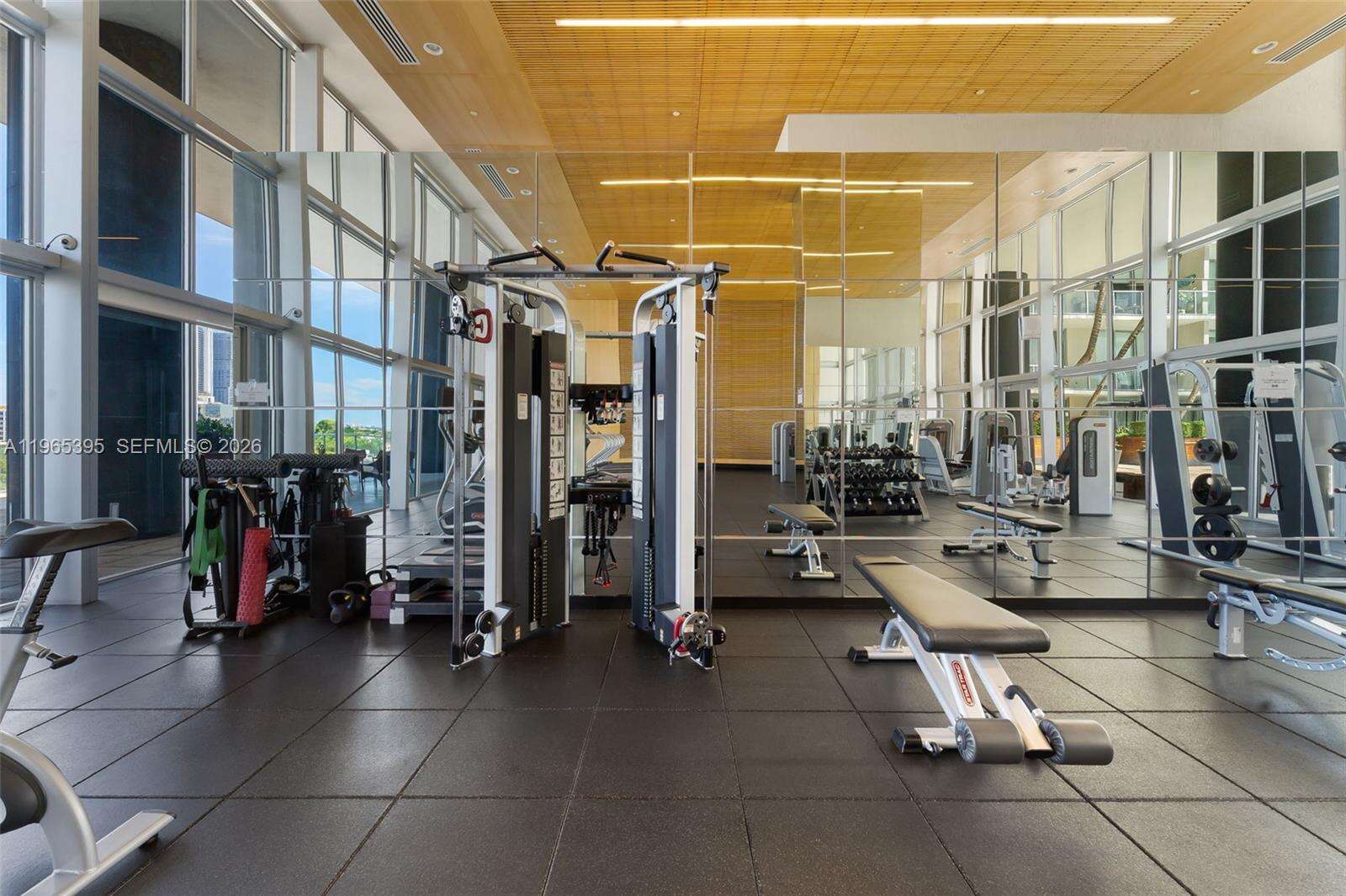 TWO MIDTOWN MIAMI - 3470 Coast Ave, Miami, FL 33137 | Picture 39