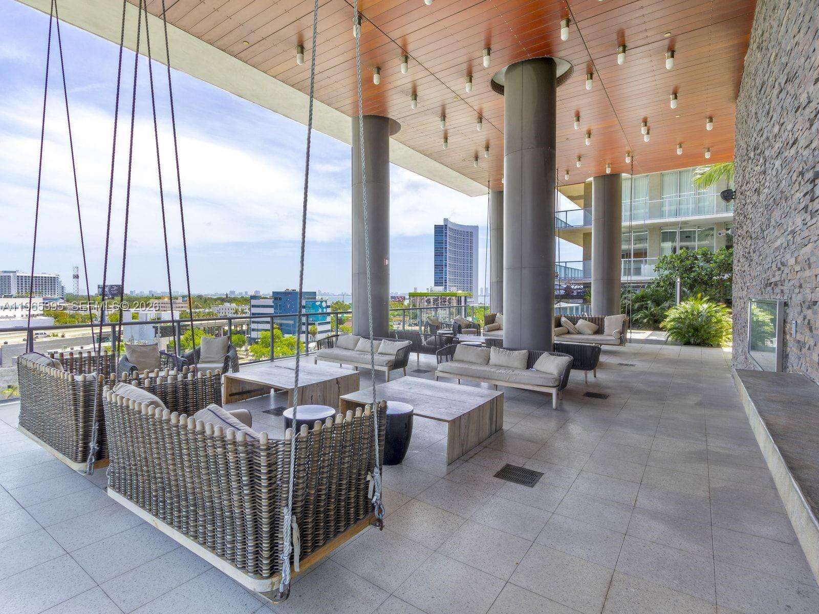 TWO MIDTOWN MIAMI - 3470 Coast Ave, Miami, FL 33137 | Picture 47