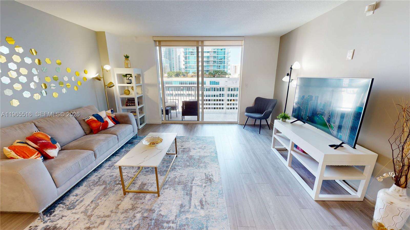 The Club At Brickell Bay at 1200 Brickell Bay Dr, Miami, FL 33131 - For Sale photo 2