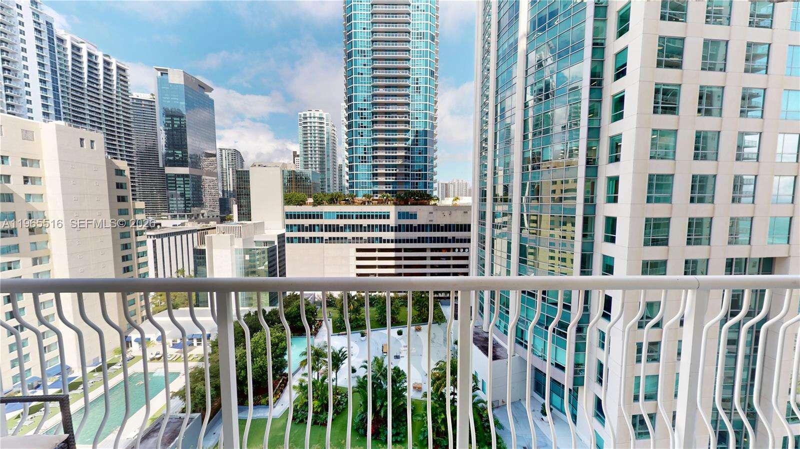 The Club At Brickell Bay at 1200 Brickell Bay Dr, Miami, FL 33131 - For Sale photo 15