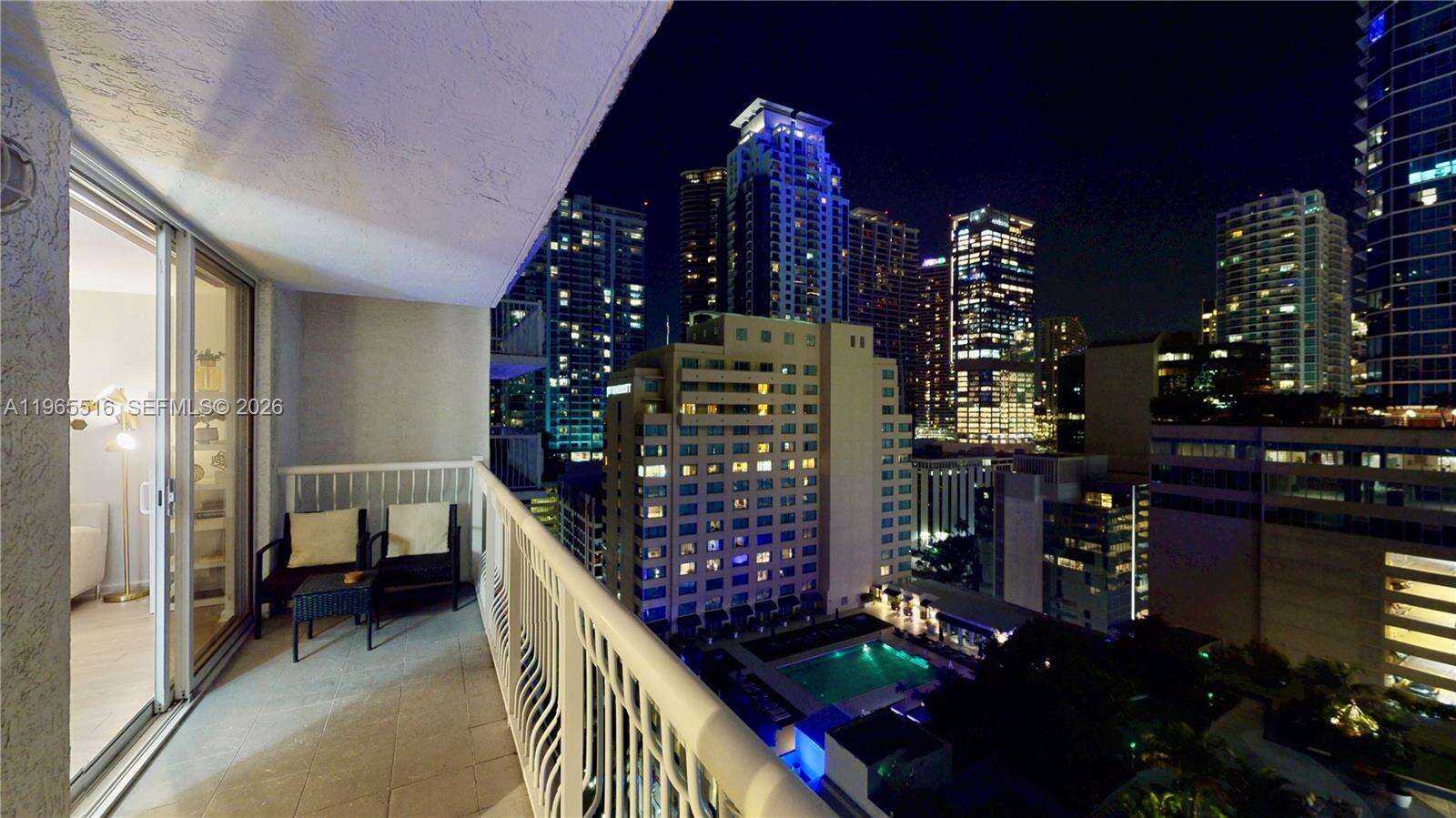 The Club At Brickell Bay at 1200 Brickell Bay Dr, Miami, FL 33131 - For Sale photo 17