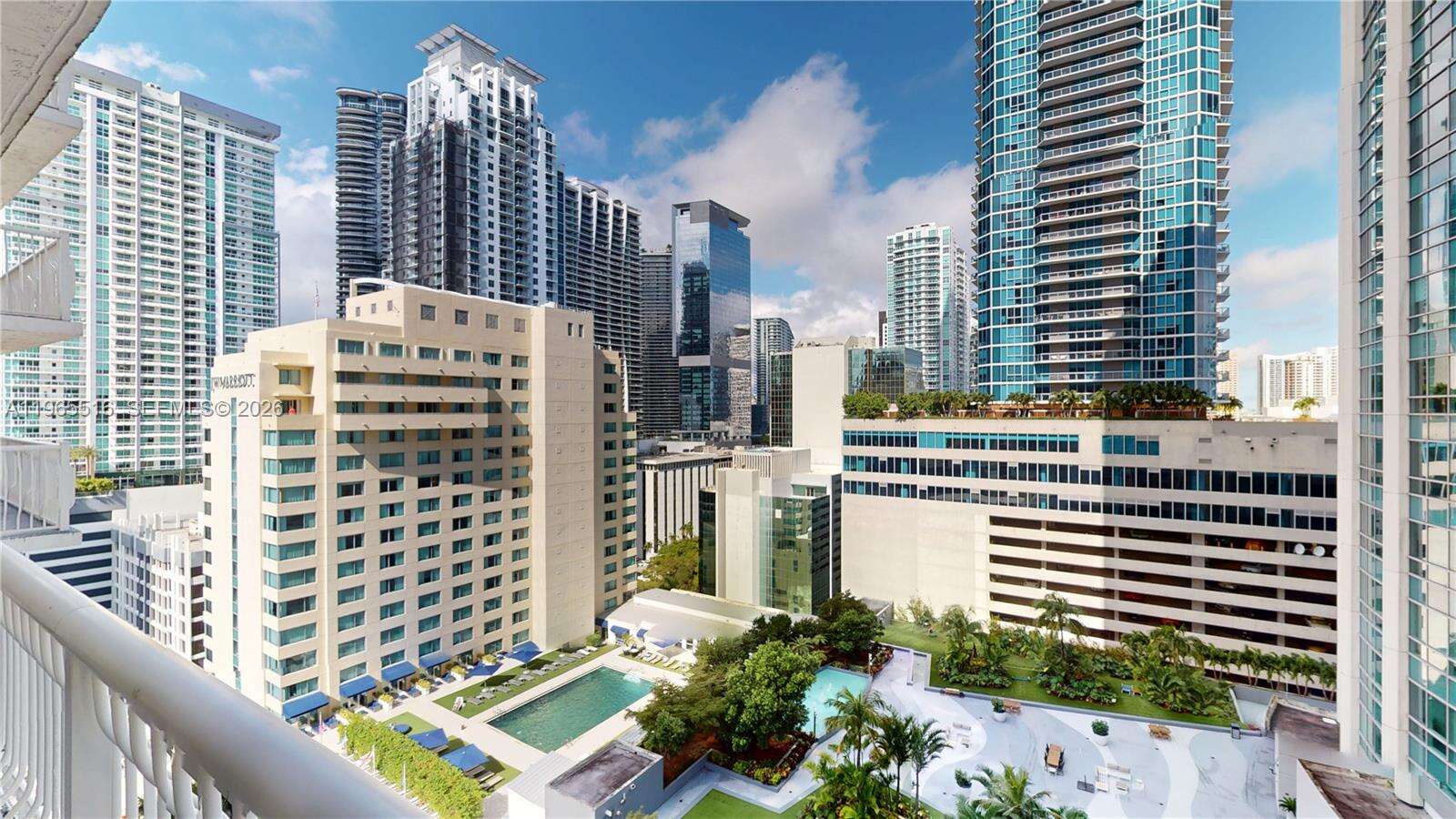 The Club At Brickell Bay at 1200 Brickell Bay Dr, Miami, FL 33131 - For Sale photo 20