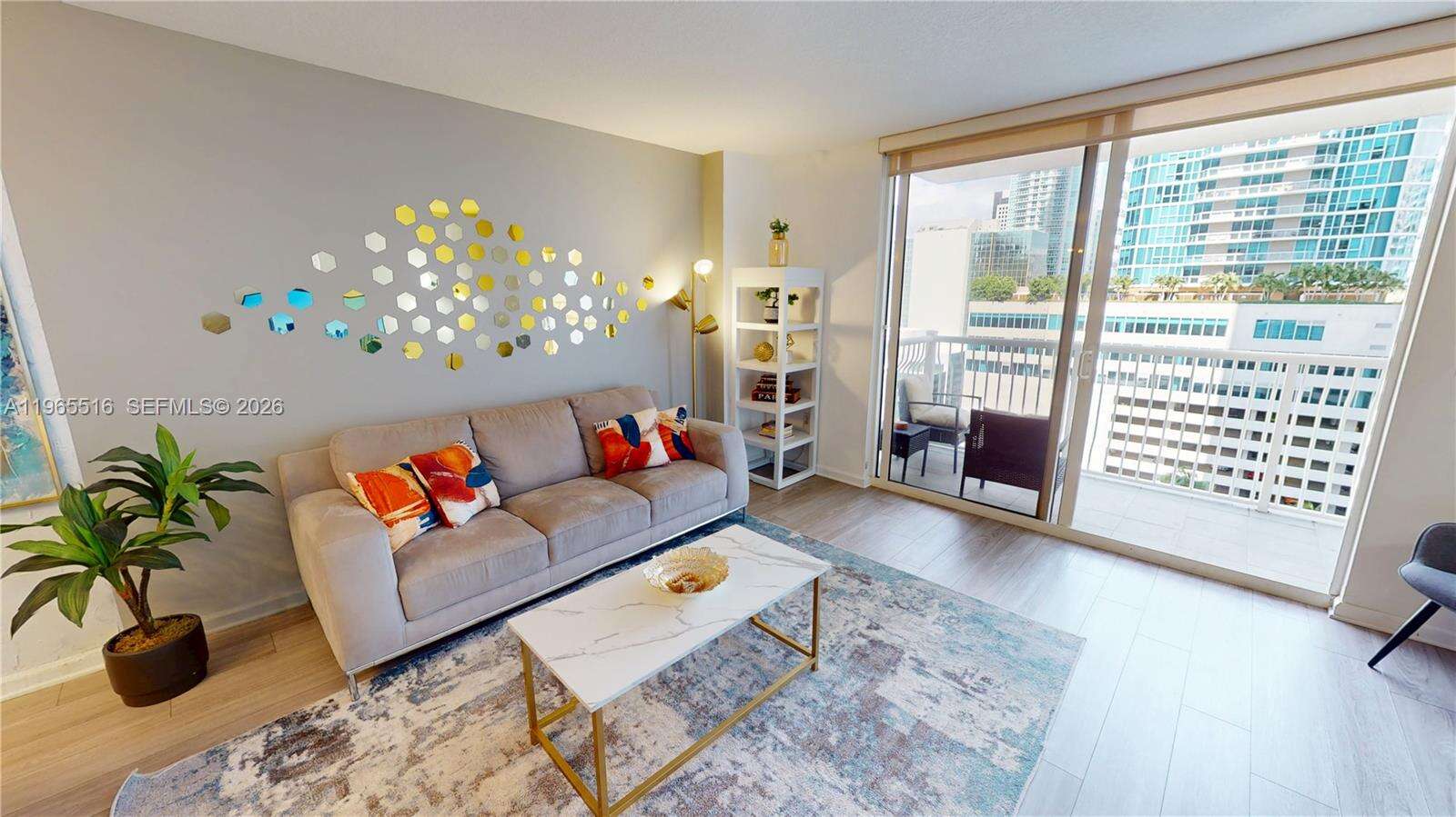 The Club At Brickell Bay at 1200 Brickell Bay Dr, Miami, FL 33131 - For Sale photo 3