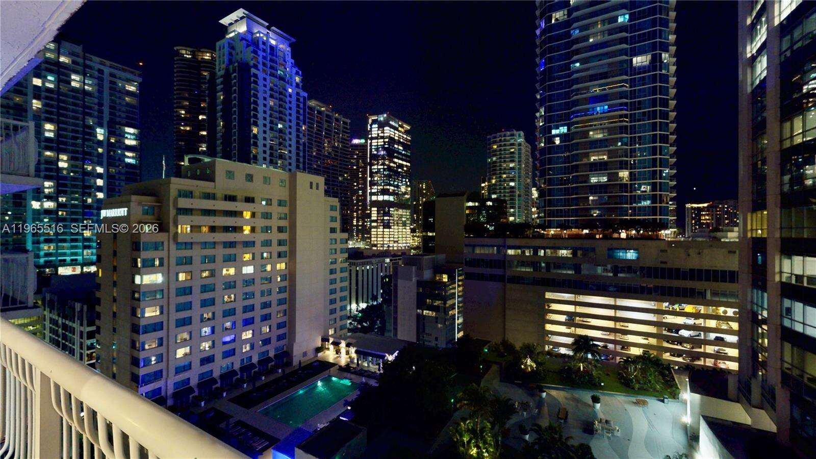 The Club At Brickell Bay at 1200 Brickell Bay Dr, Miami, FL 33131 - For Sale photo 21
