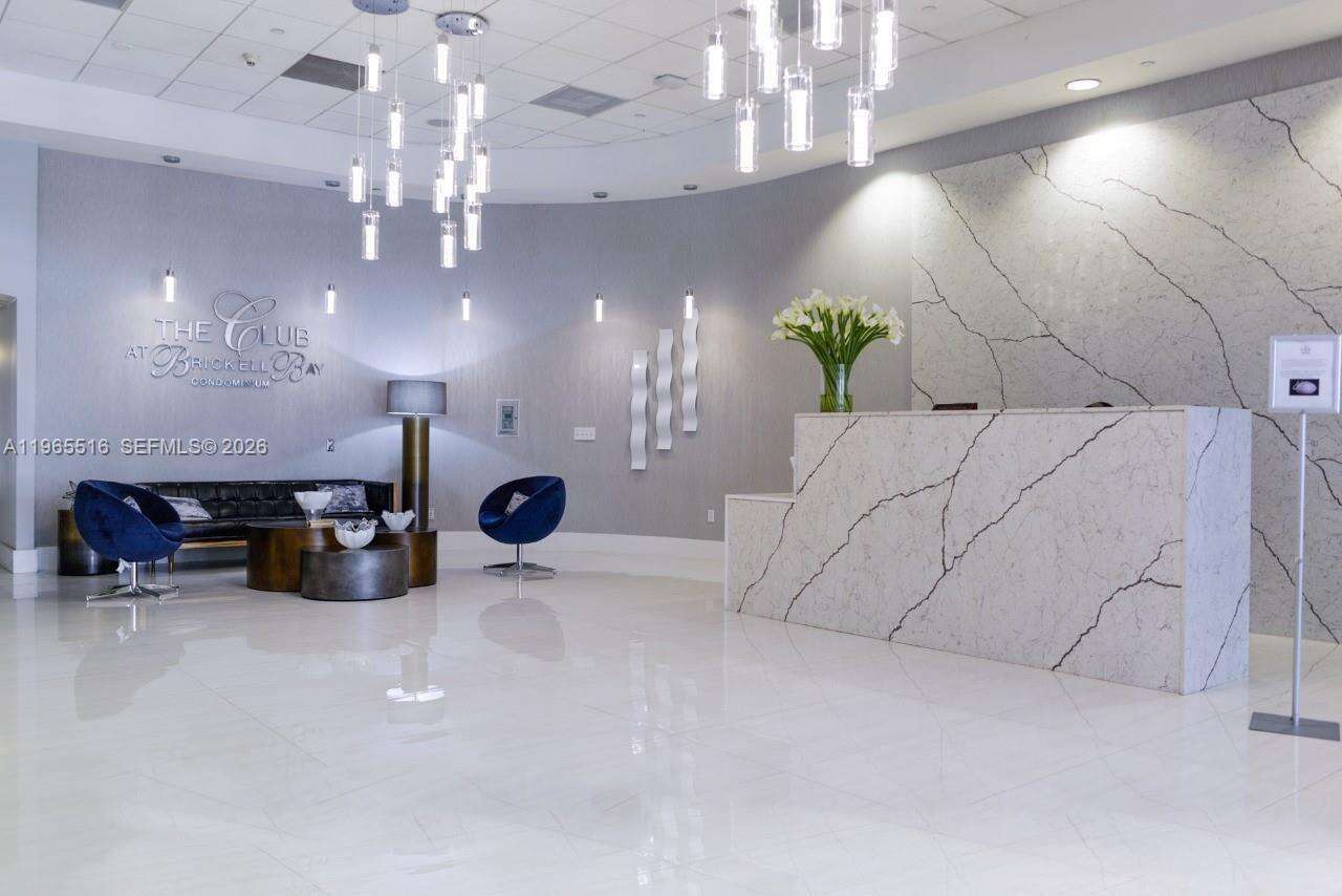 The Club At Brickell Bay at 1200 Brickell Bay Dr, Miami, FL 33131 - For Sale photo 22