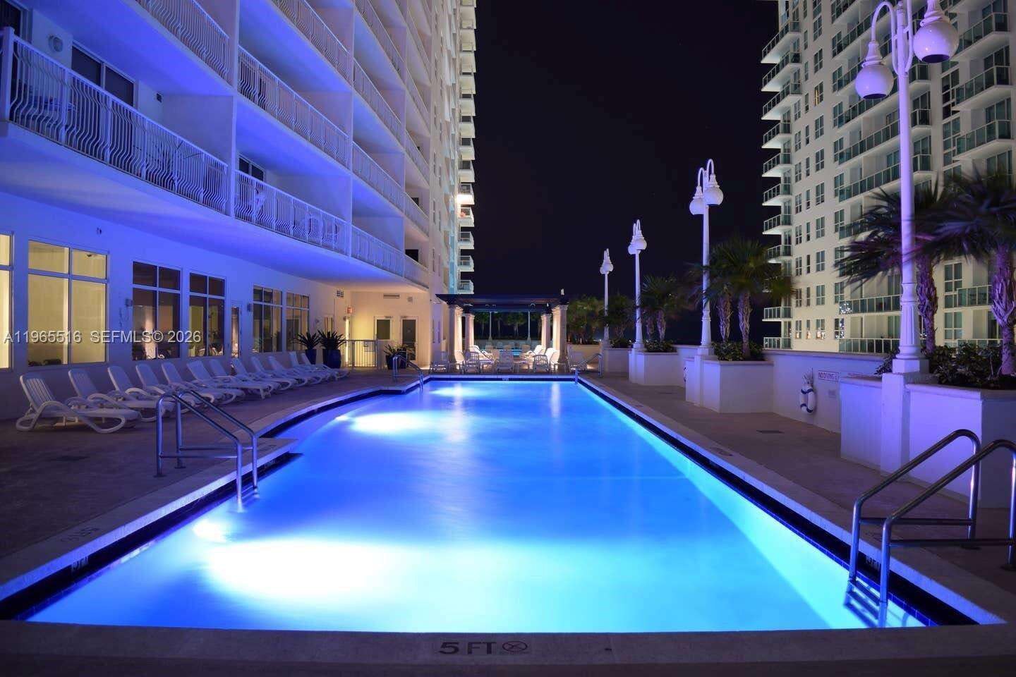 The Club At Brickell Bay at 1200 Brickell Bay Dr, Miami, FL 33131 - For Sale photo 25